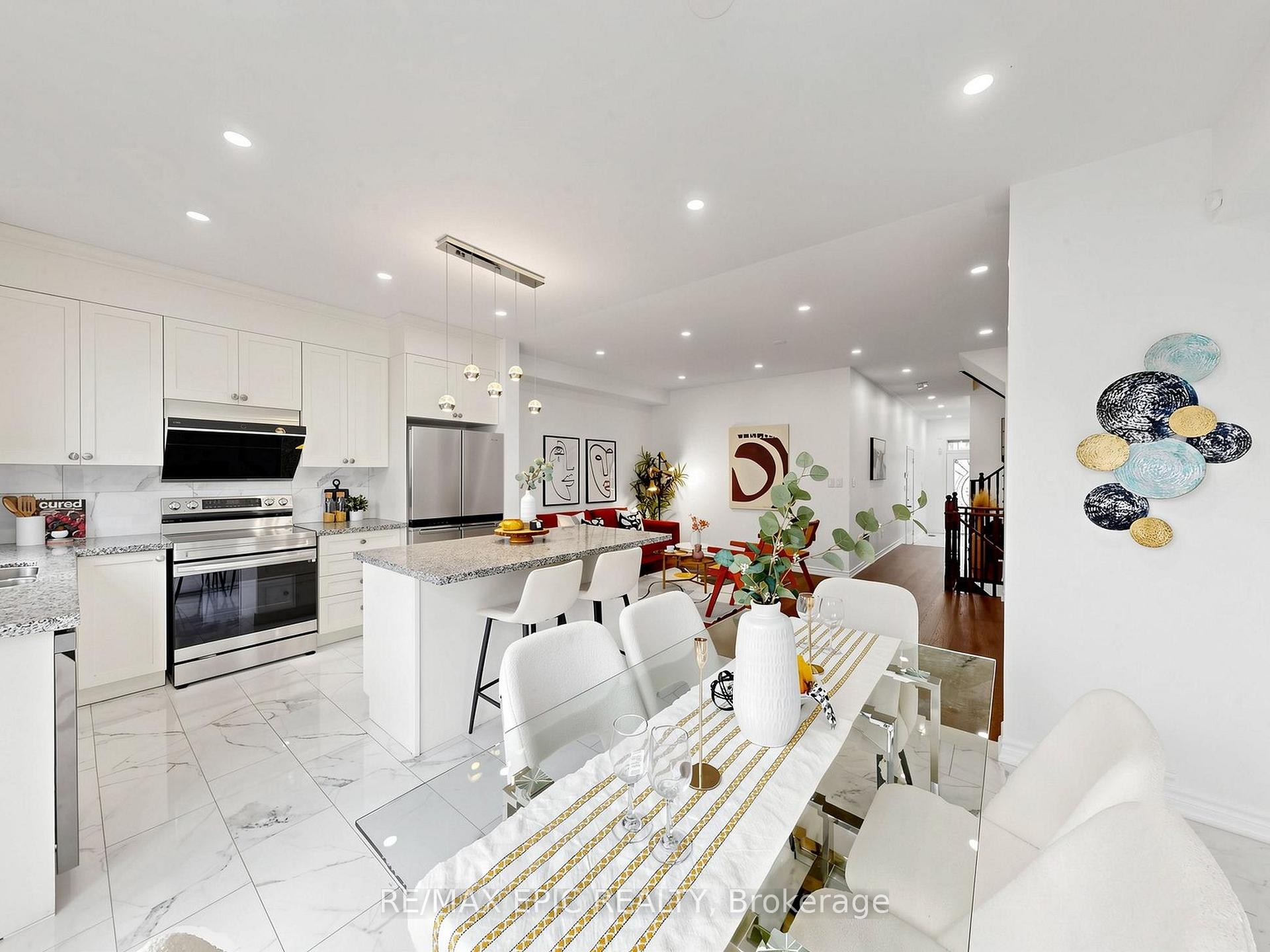 Photo 20 of 15 Vedette Way, Vaughan, Vellore Village — HOMEH