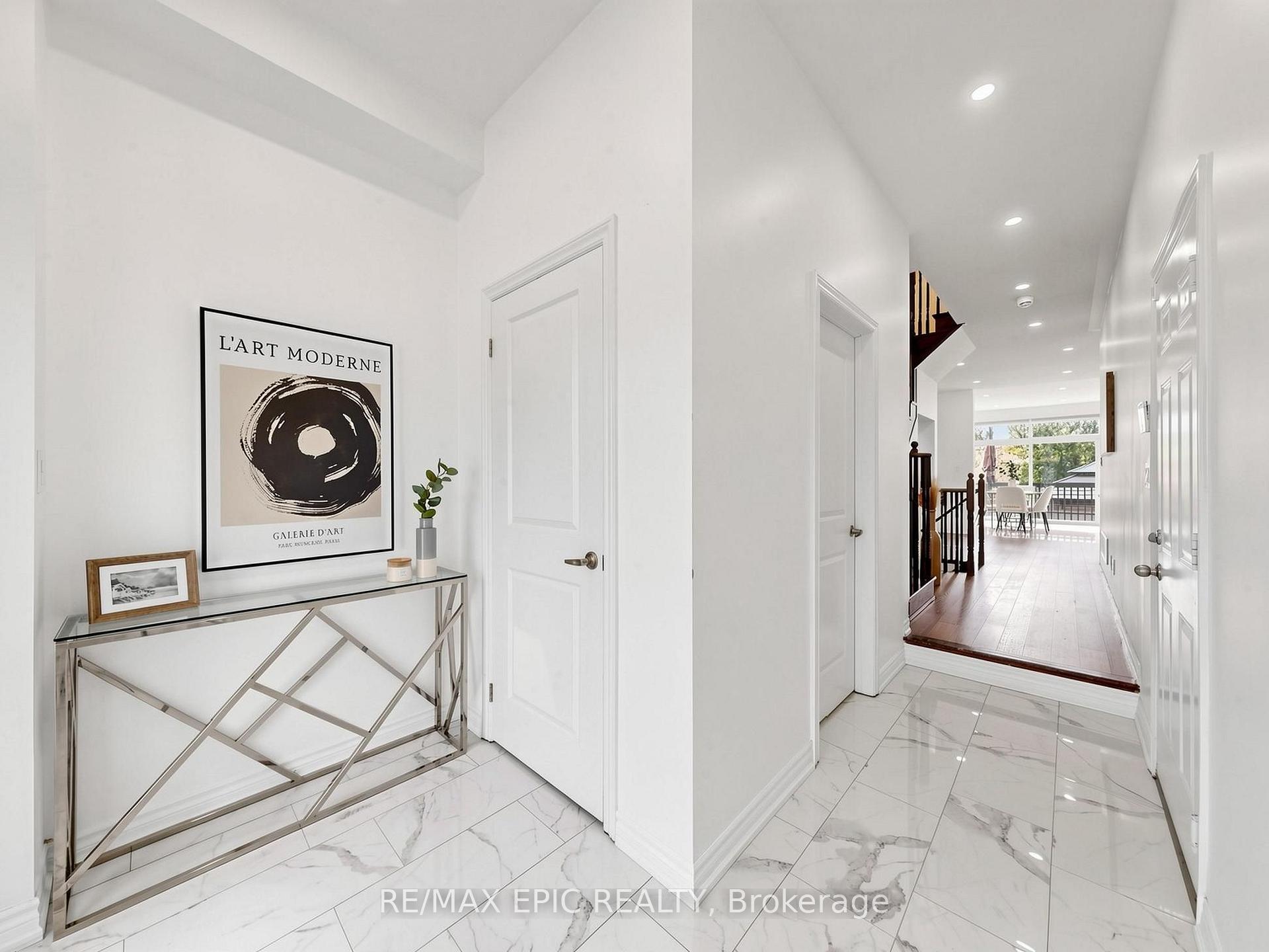 Photo 22 of 15 Vedette Way, Vaughan, Vellore Village — HOMEH