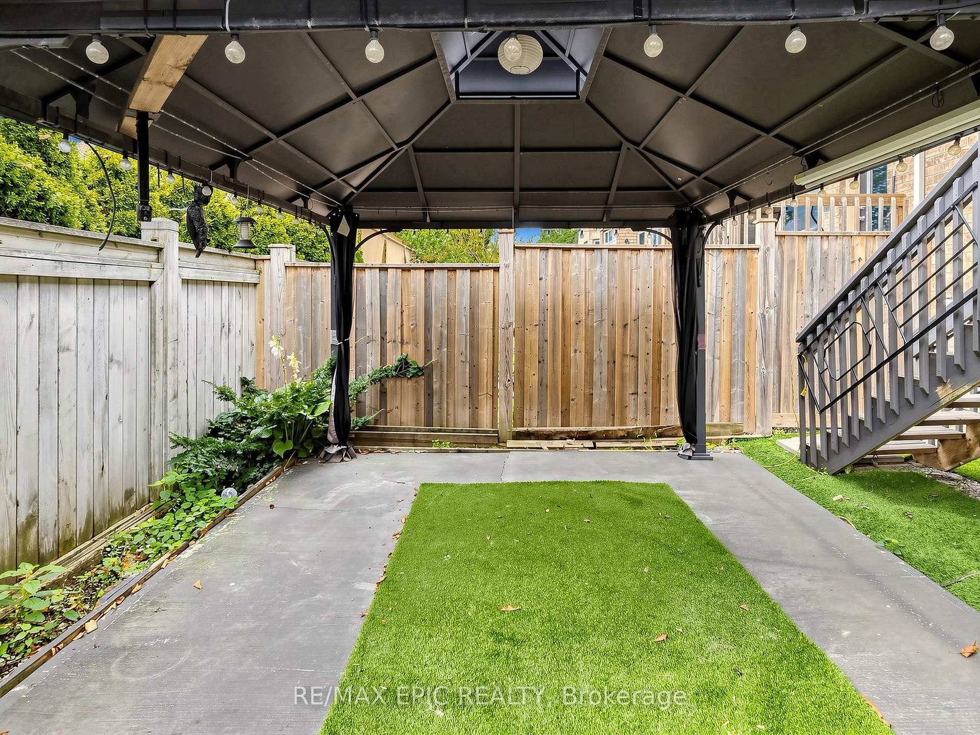 Photo 49 of 15 Vedette Way, Vaughan, Vellore Village — HOMEH