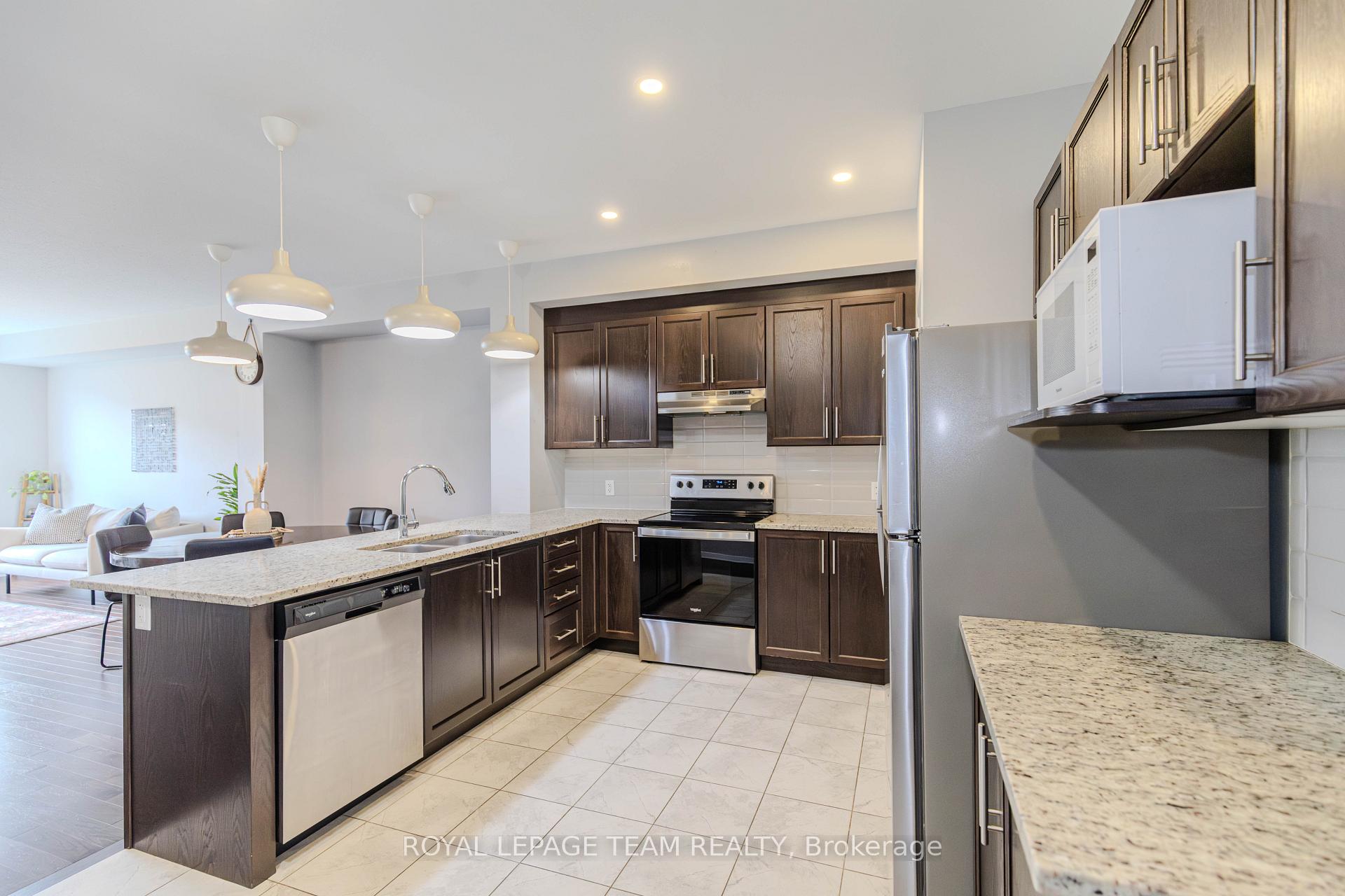 Photo 9 of 477 Cope Drive N, Ottawa, Kanata - Emerald Meadows/Trailwest — HOMEH