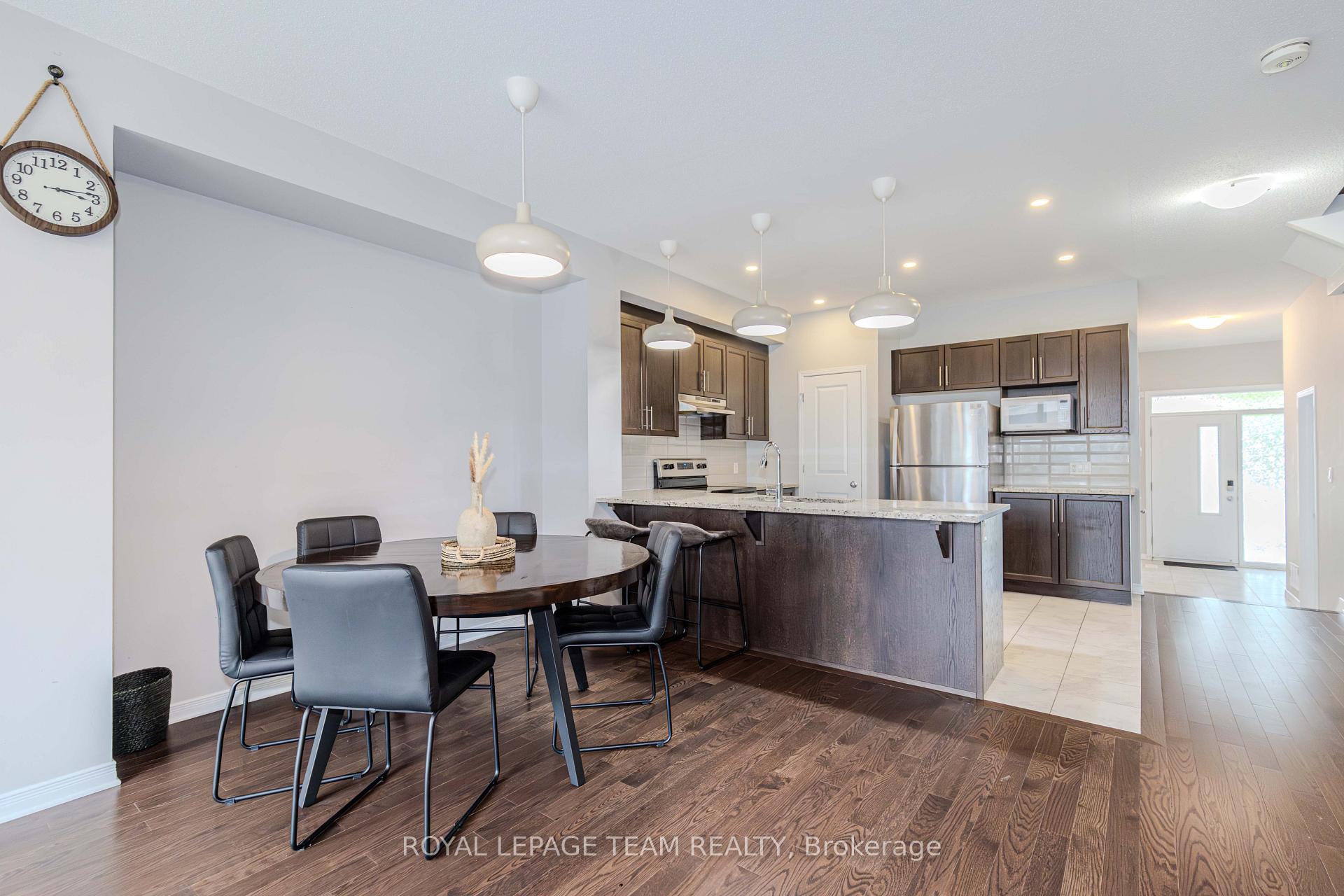 Photo 18 of 477 Cope Drive N, Ottawa, Kanata - Emerald Meadows/Trailwest — HOMEH