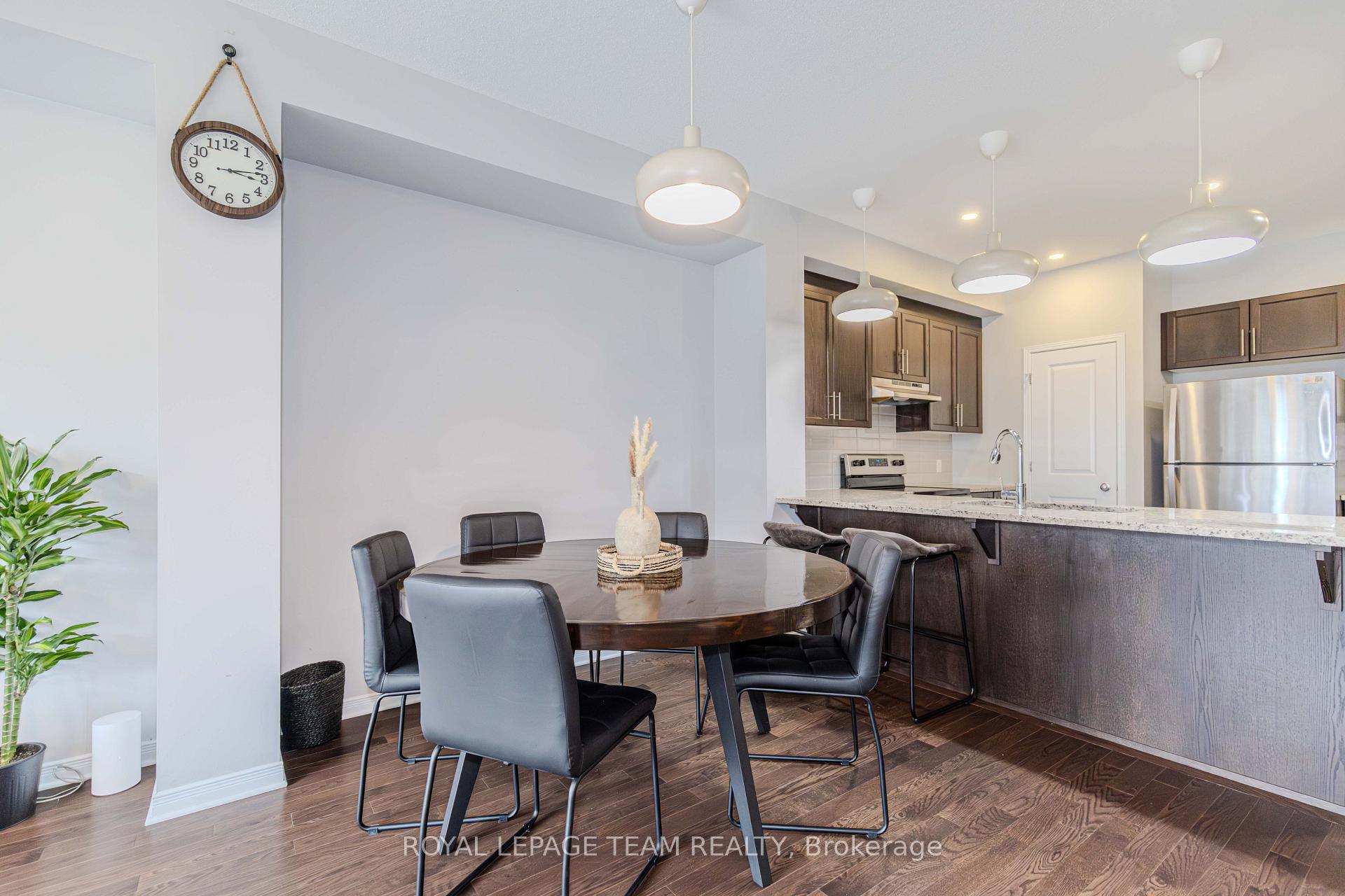 Photo 19 of 477 Cope Drive N, Ottawa, Kanata - Emerald Meadows/Trailwest — HOMEH