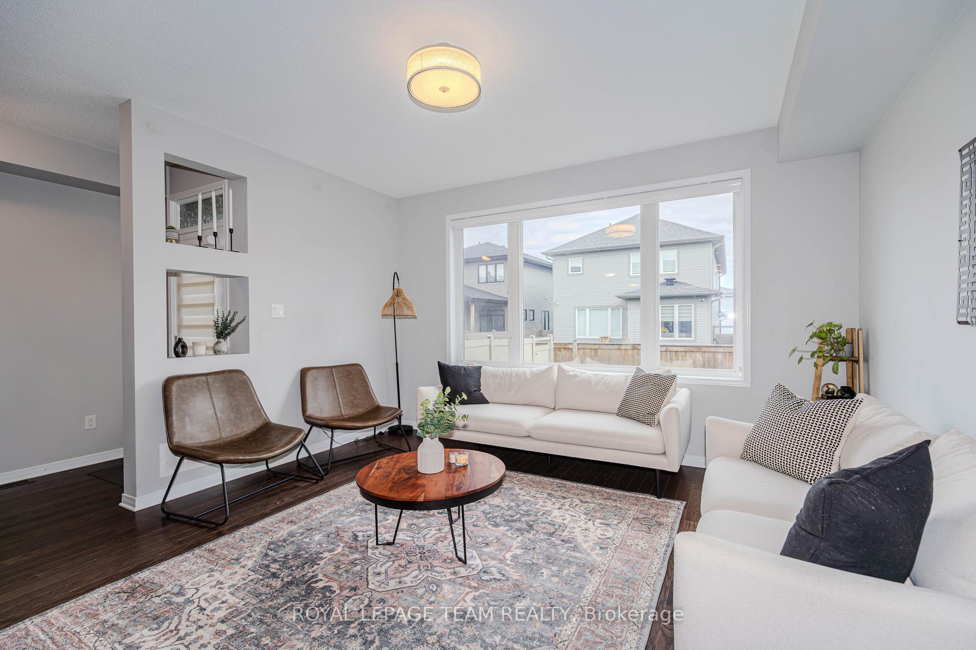 Photo 21 of 477 Cope Drive N, Ottawa, Kanata - Emerald Meadows/Trailwest — HOMEH