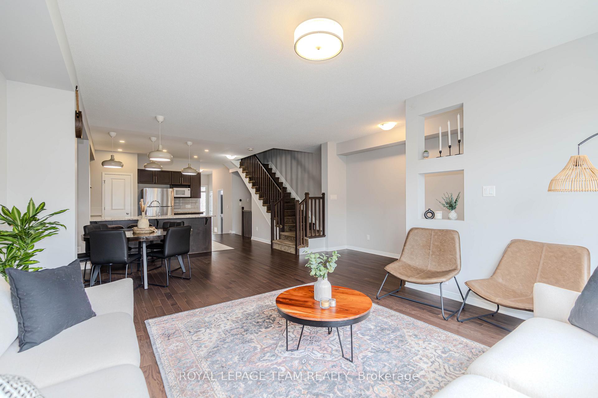 Photo 22 of 477 Cope Drive N, Ottawa, Kanata - Emerald Meadows/Trailwest — HOMEH