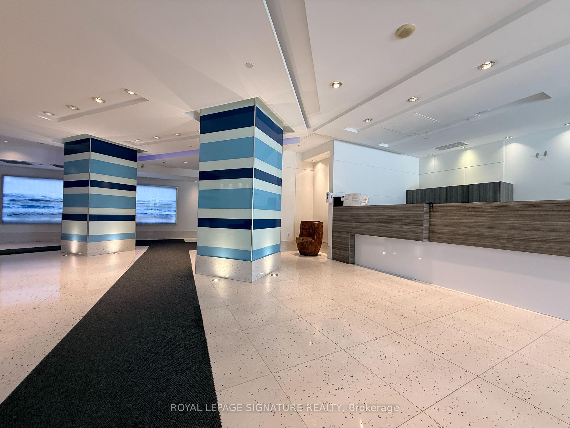 Photo 6 of Unit 405, 600 Fleet Street, Toronto, Niagara — HOMEH