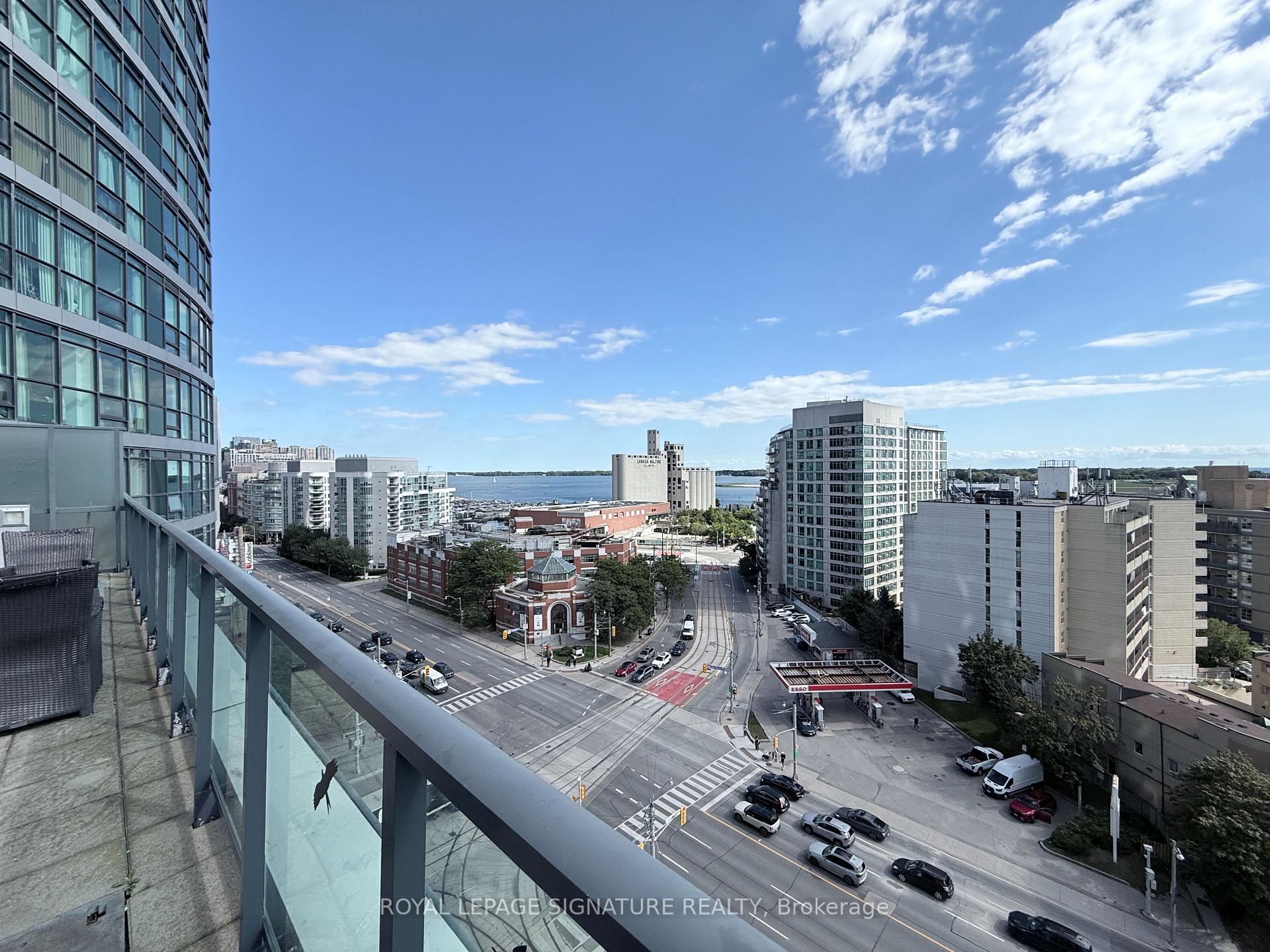 Photo 14 of Unit 405, 600 Fleet Street, Toronto, Niagara — HOMEH
