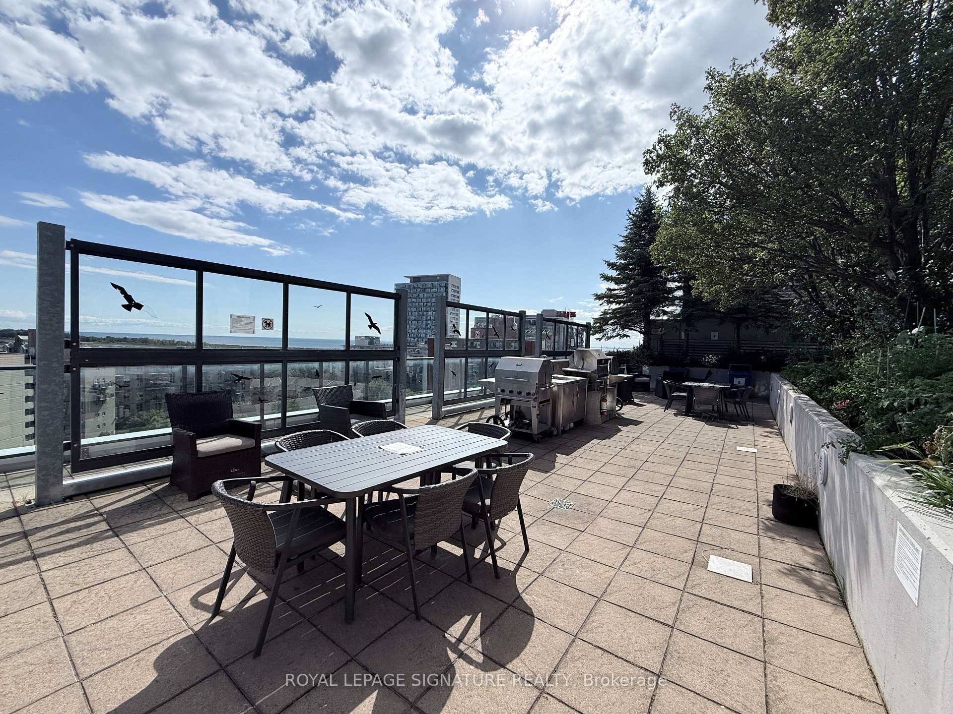 Photo 15 of Unit 405, 600 Fleet Street, Toronto, Niagara — HOMEH