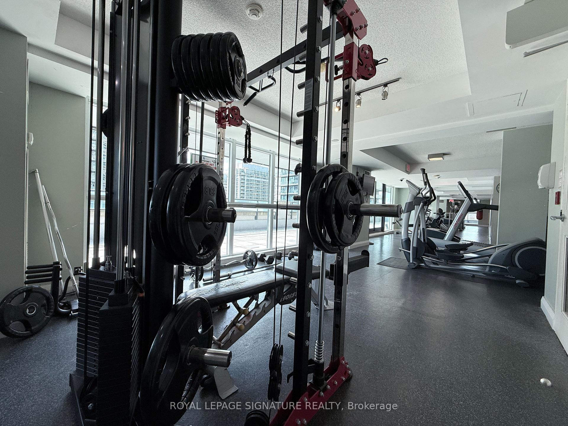 Photo 17 of Unit 405, 600 Fleet Street, Toronto, Niagara — HOMEH