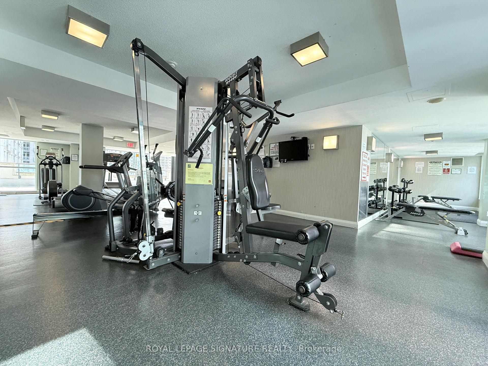 Photo 18 of Unit 405, 600 Fleet Street, Toronto, Niagara — HOMEH
