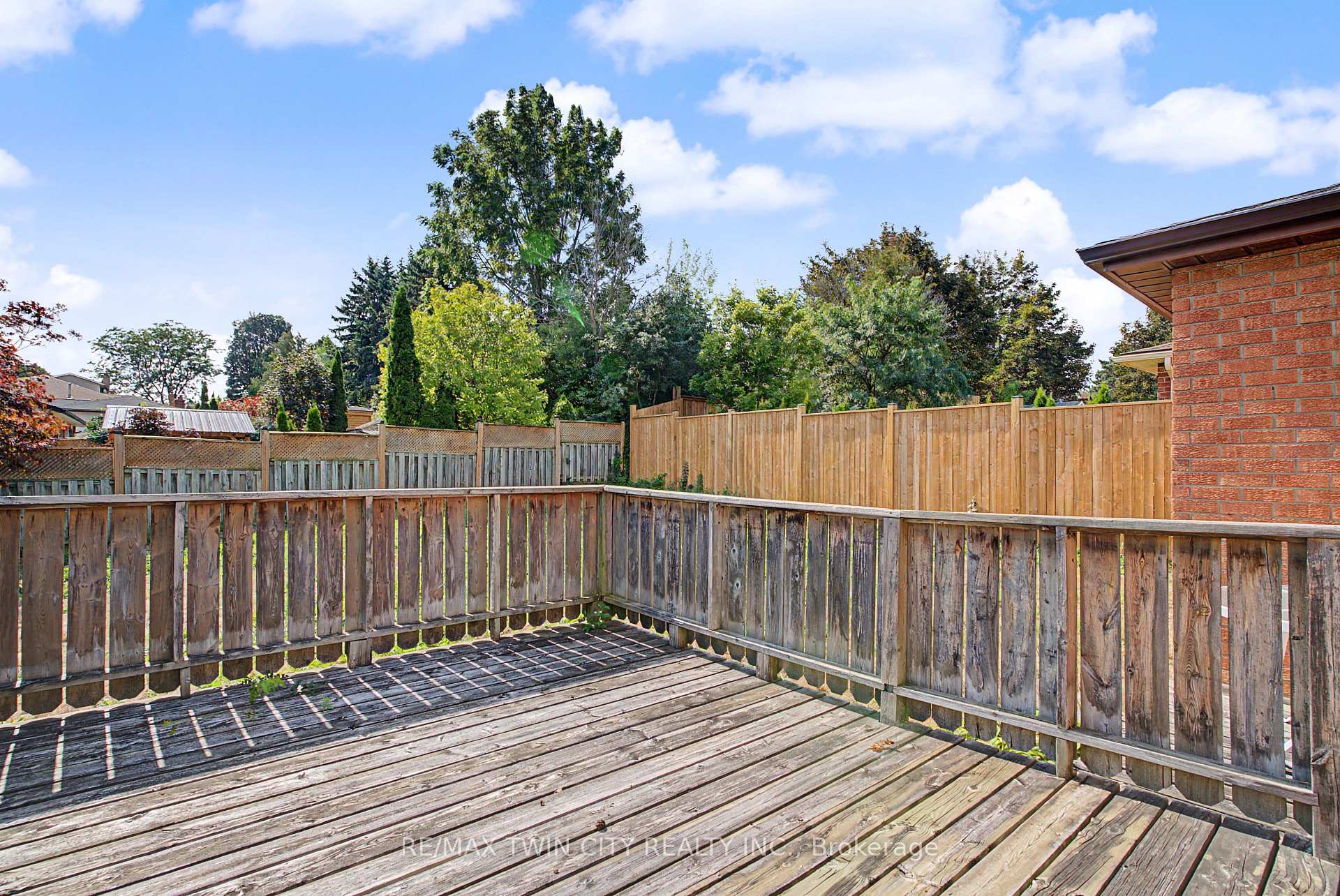 Photo 22 of 125 Blackwell Drive, Kitchener, Highland West — HOMEH
