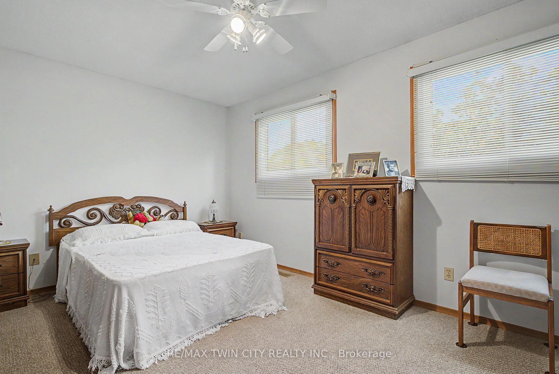 Photo 24 of 125 Blackwell Drive, Kitchener, Highland West — HOMEH