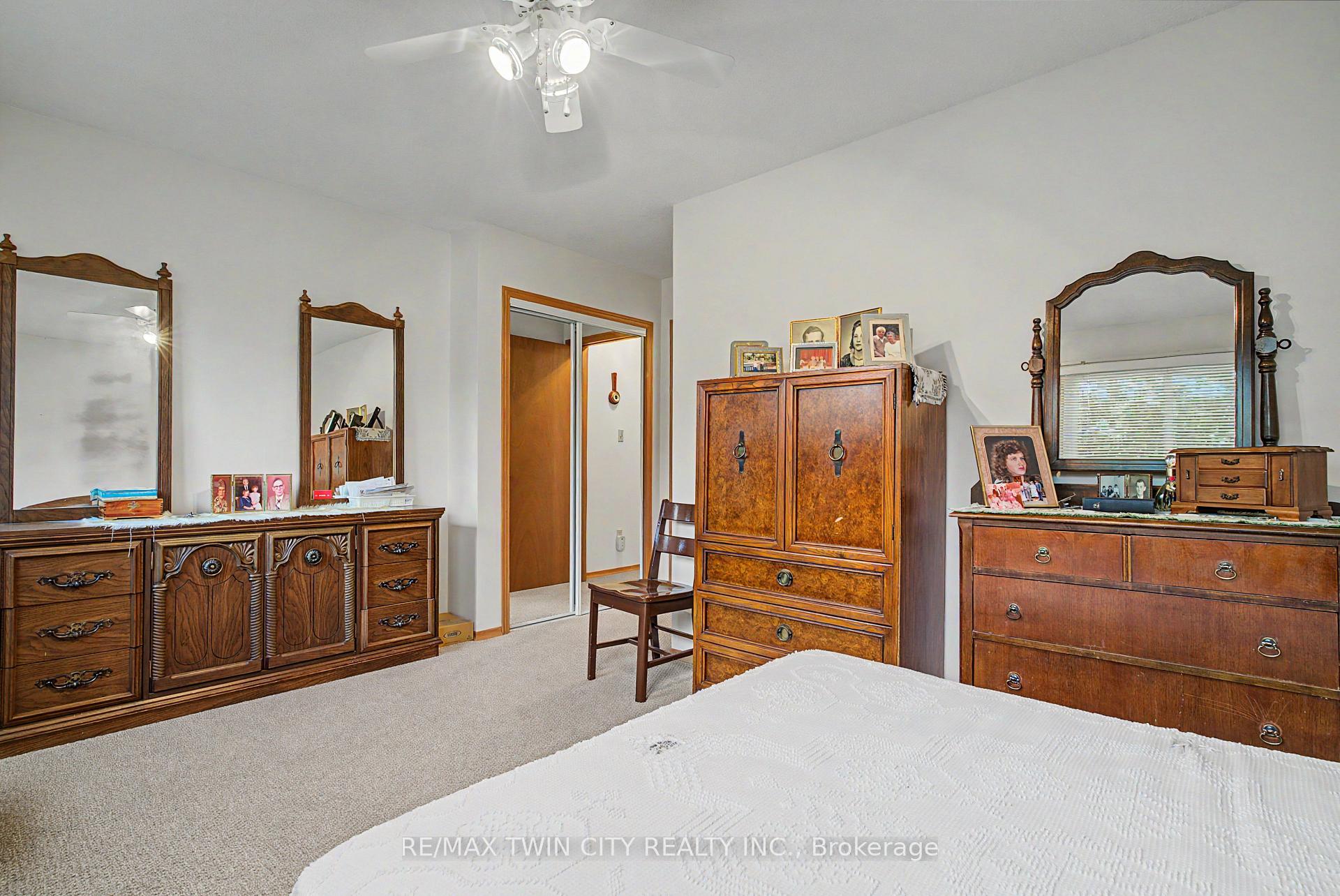 Photo 25 of 125 Blackwell Drive, Kitchener, Highland West — HOMEH