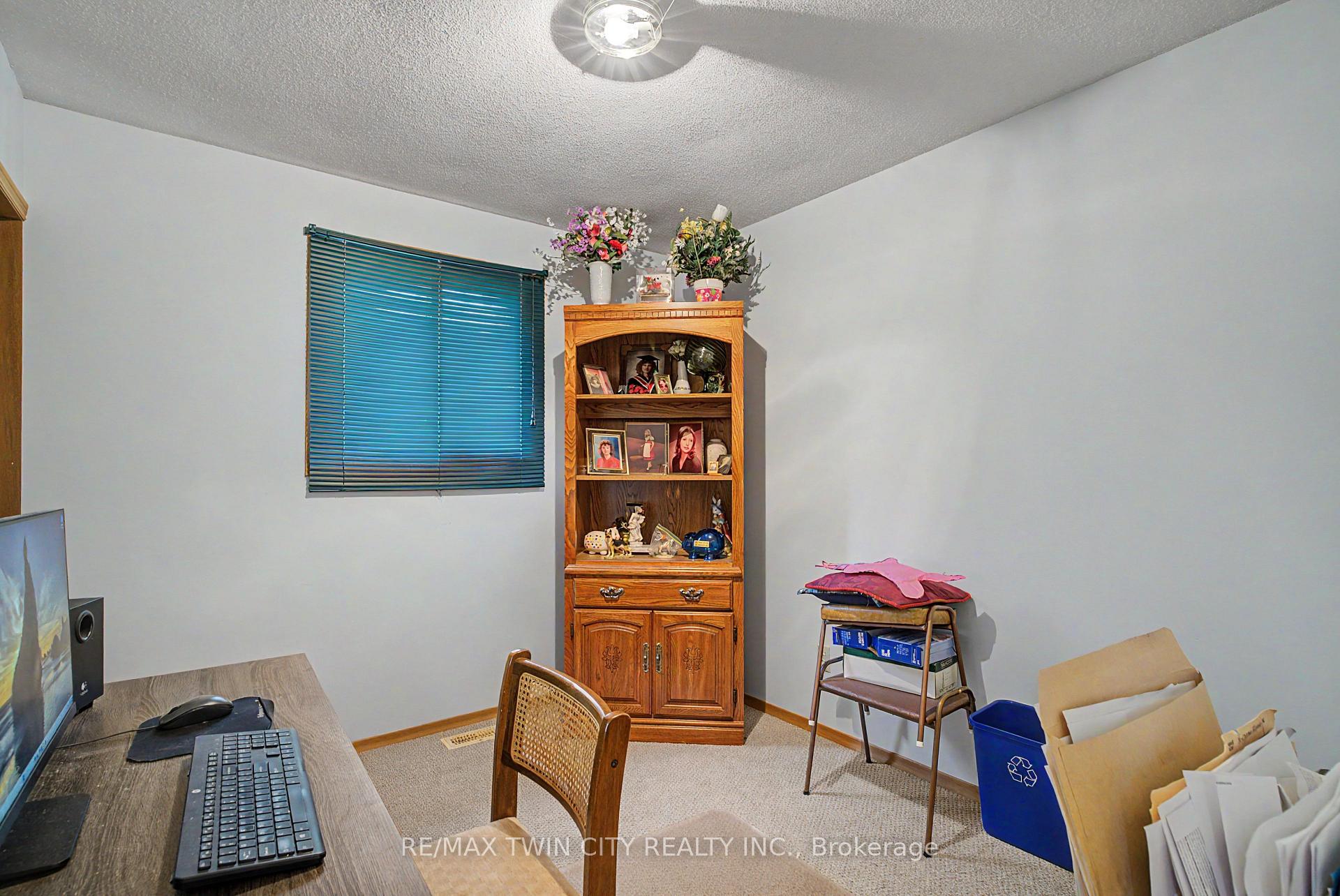 Photo 26 of 125 Blackwell Drive, Kitchener, Highland West — HOMEH