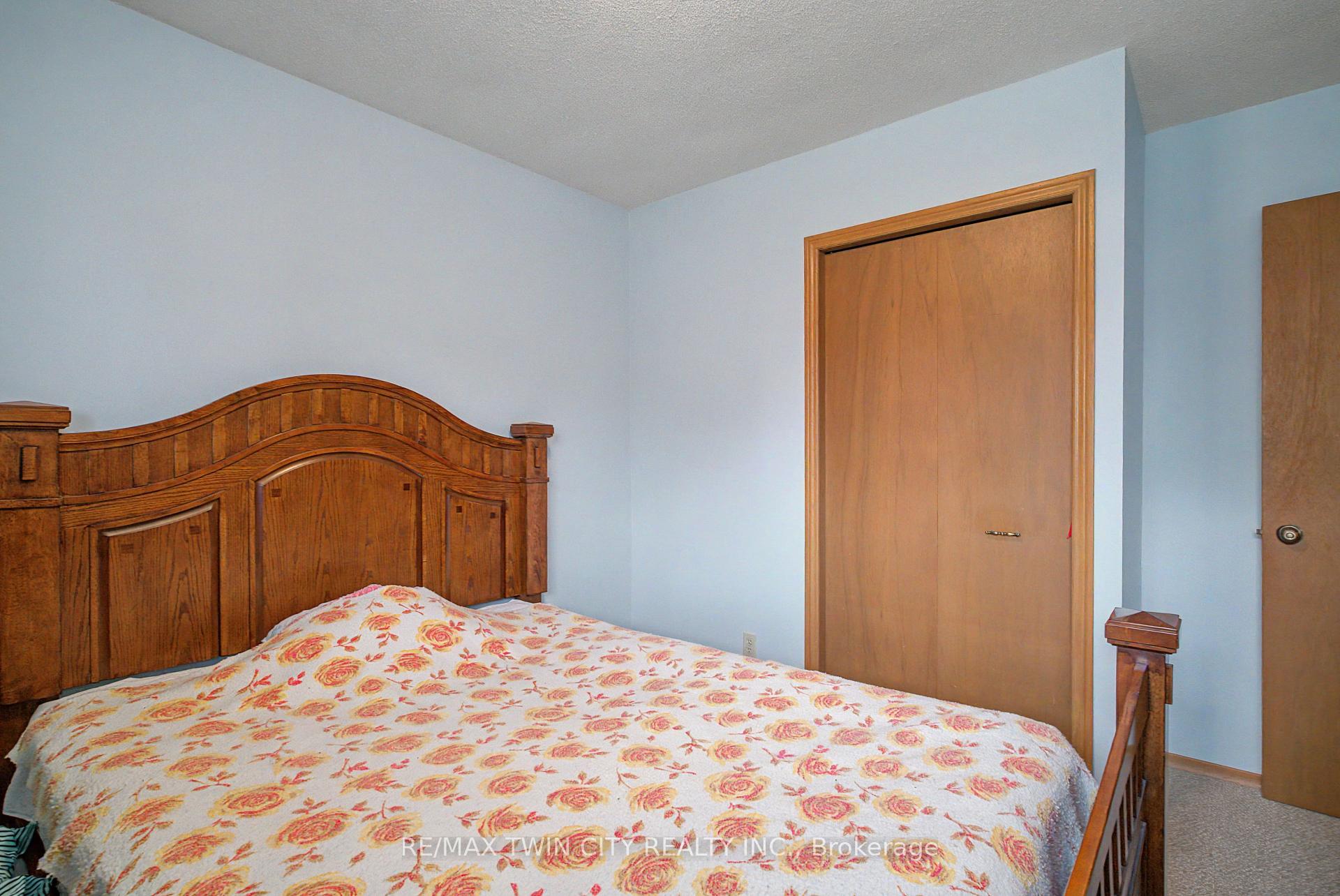 Photo 29 of 125 Blackwell Drive, Kitchener, Highland West — HOMEH
