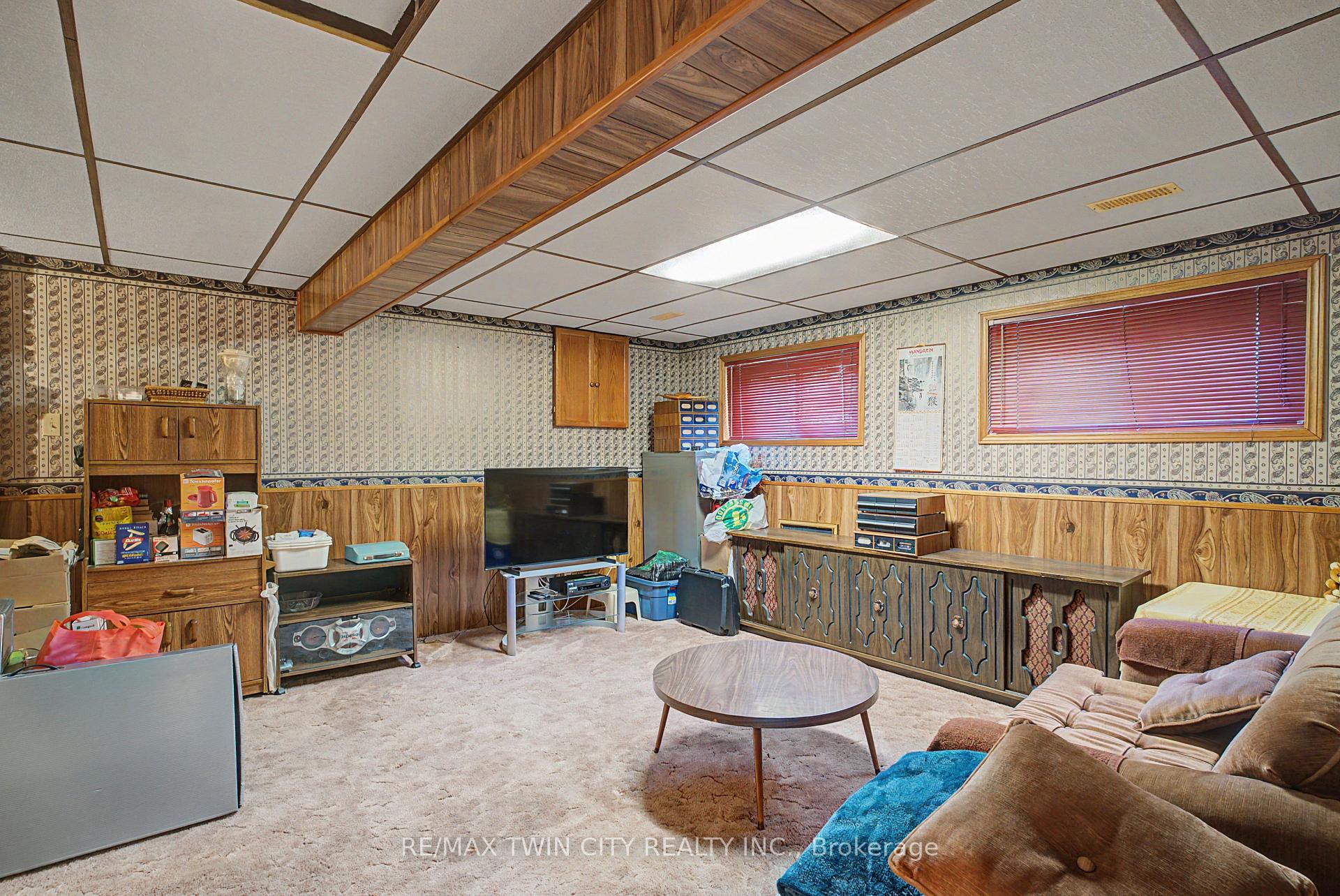 Photo 35 of 125 Blackwell Drive, Kitchener, Highland West — HOMEH