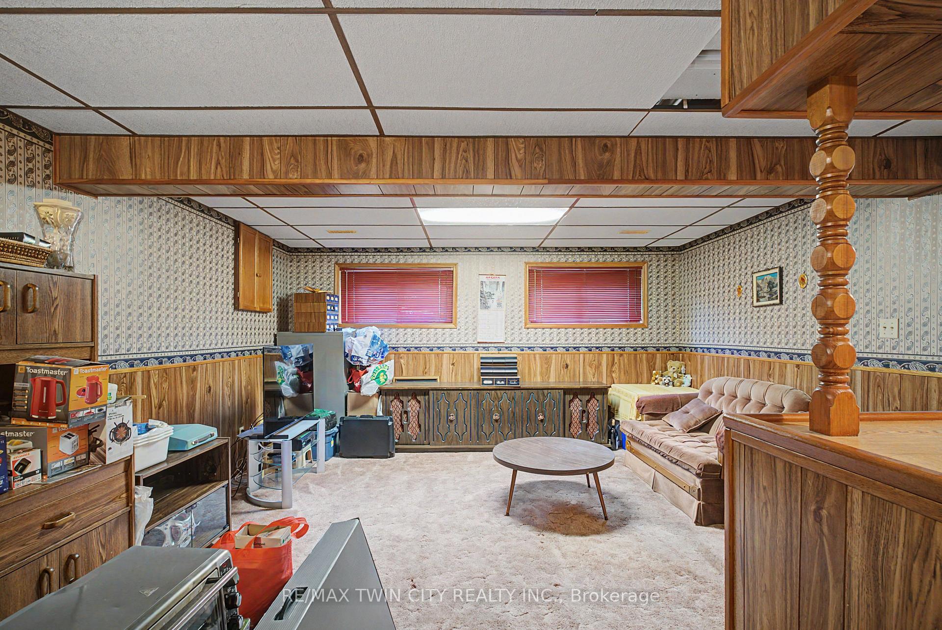 Photo 36 of 125 Blackwell Drive, Kitchener, Highland West — HOMEH