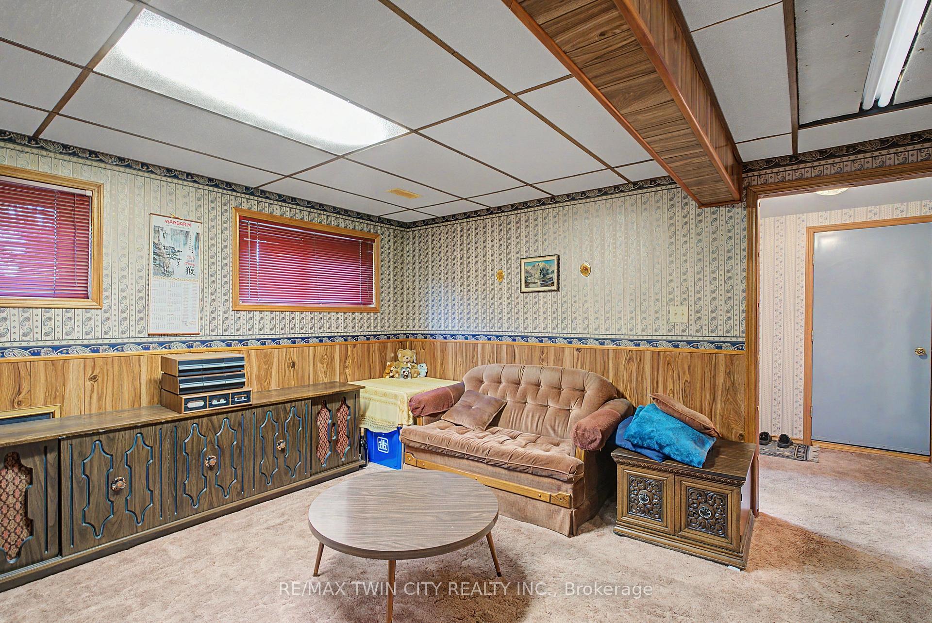 Photo 37 of 125 Blackwell Drive, Kitchener, Highland West — HOMEH