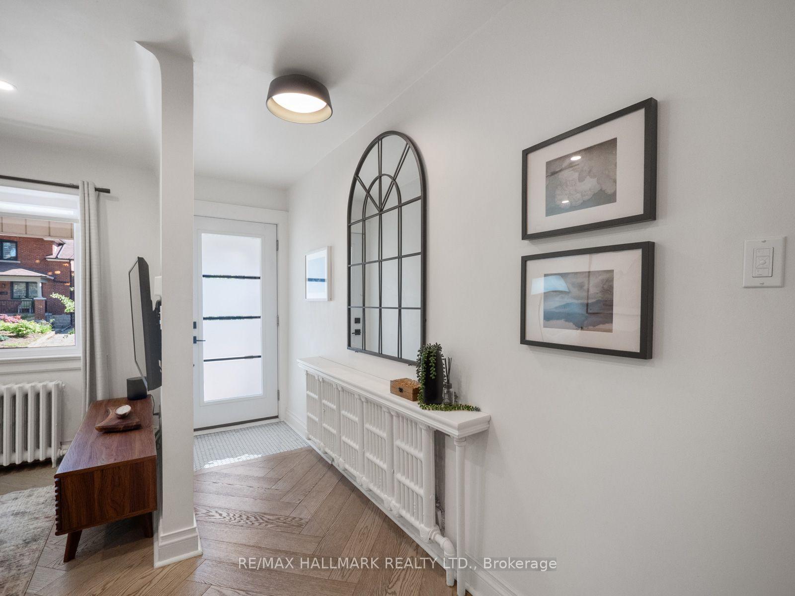 Photo 6 of 16 Hector Avenue, Toronto, Wychwood — HOMEH