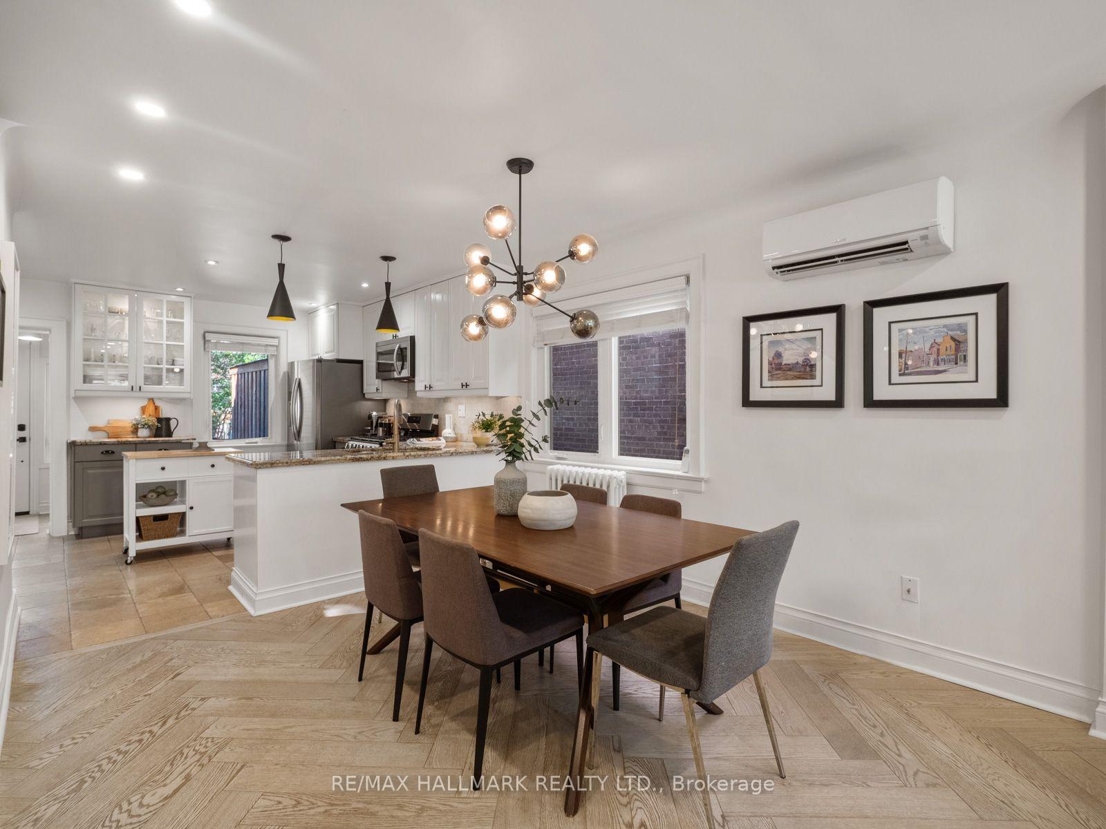 Photo 13 of 16 Hector Avenue, Toronto, Wychwood — HOMEH