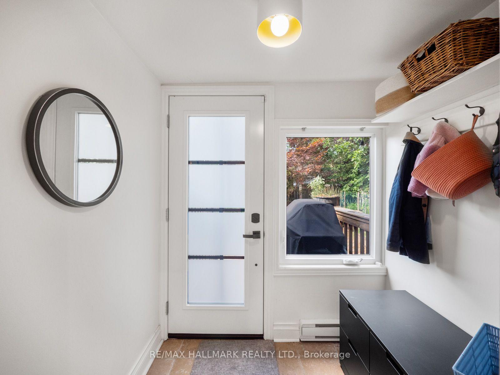 Photo 21 of 16 Hector Avenue, Toronto, Wychwood — HOMEH