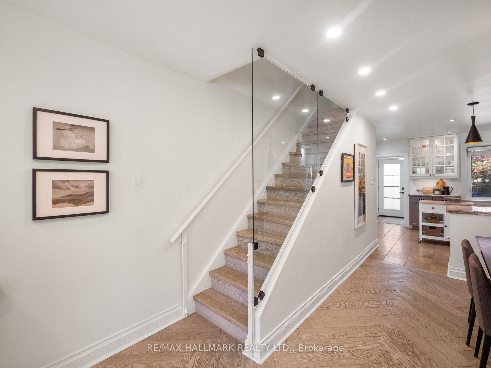 Photo 22 of 16 Hector Avenue, Toronto, Wychwood — HOMEH