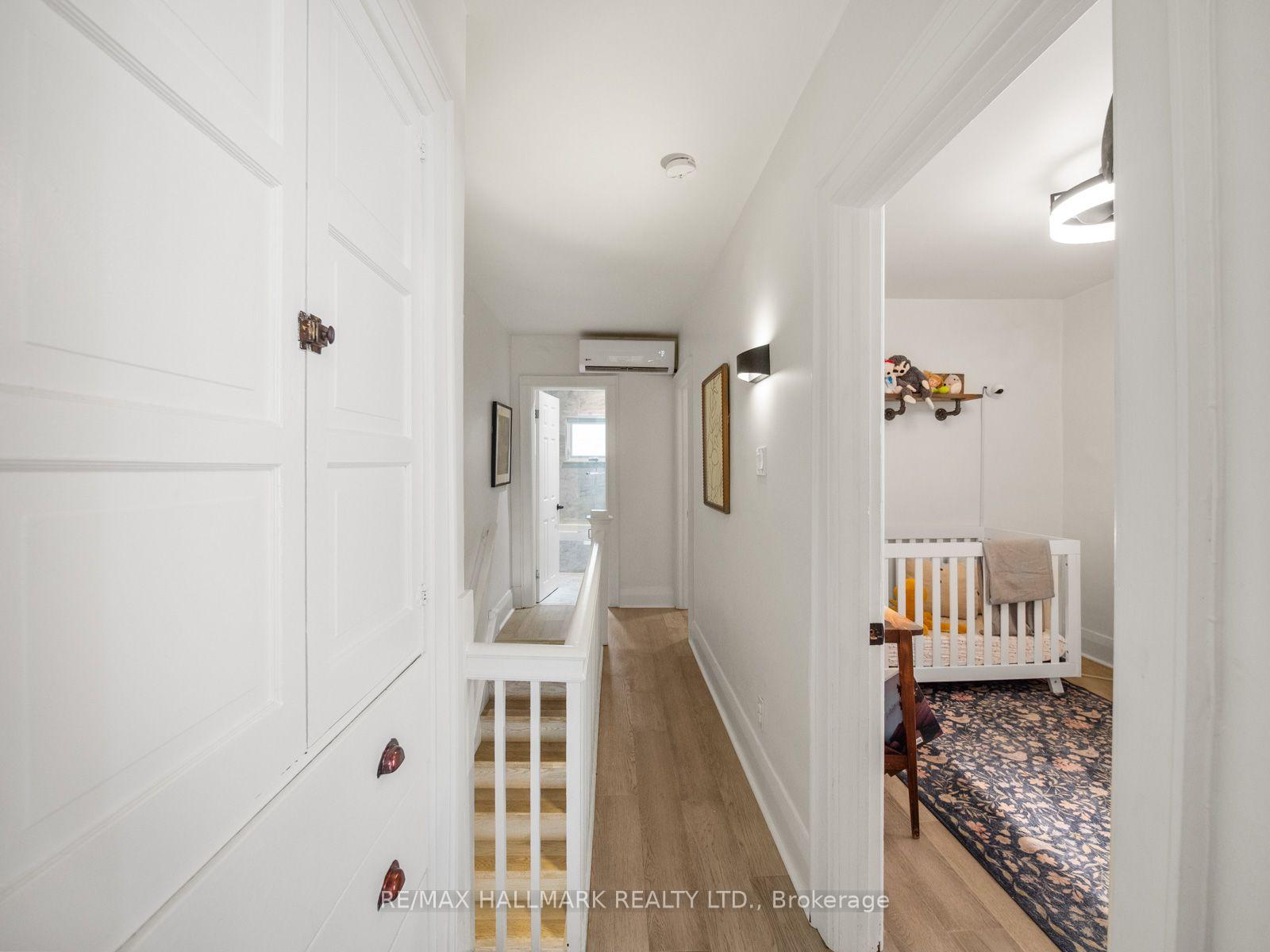 Photo 24 of 16 Hector Avenue, Toronto, Wychwood — HOMEH