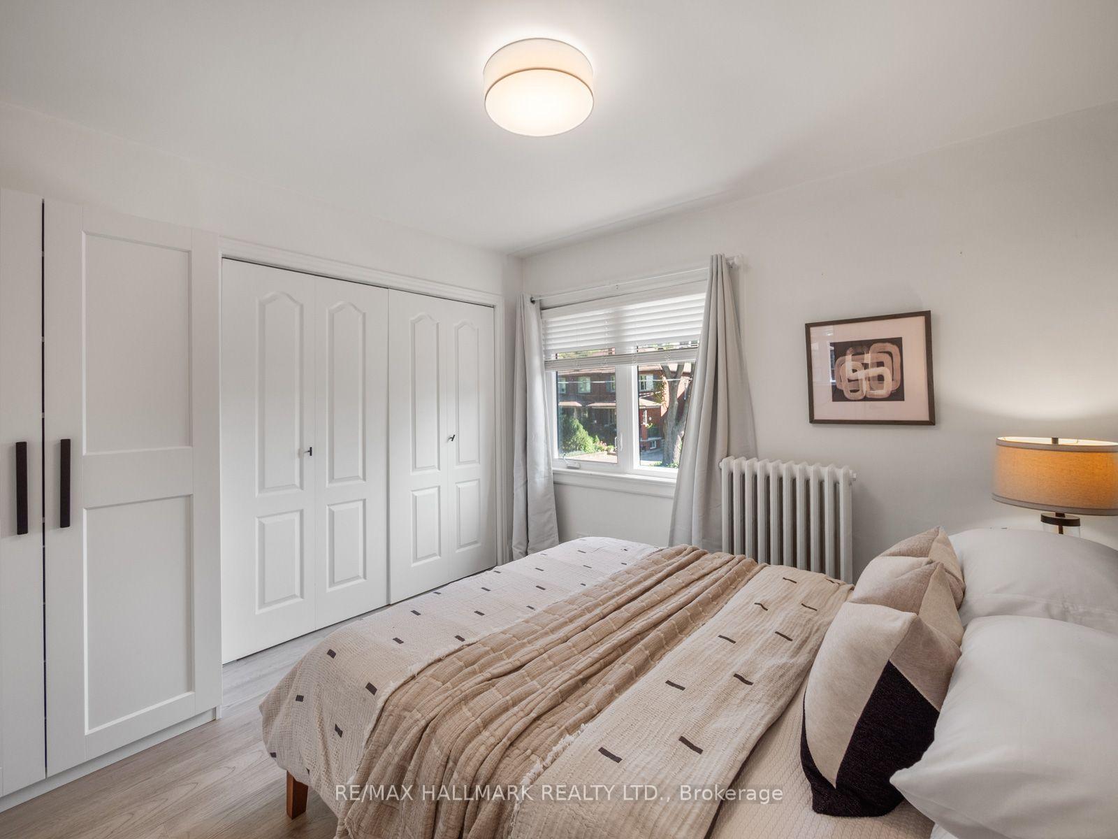 Photo 25 of 16 Hector Avenue, Toronto, Wychwood — HOMEH