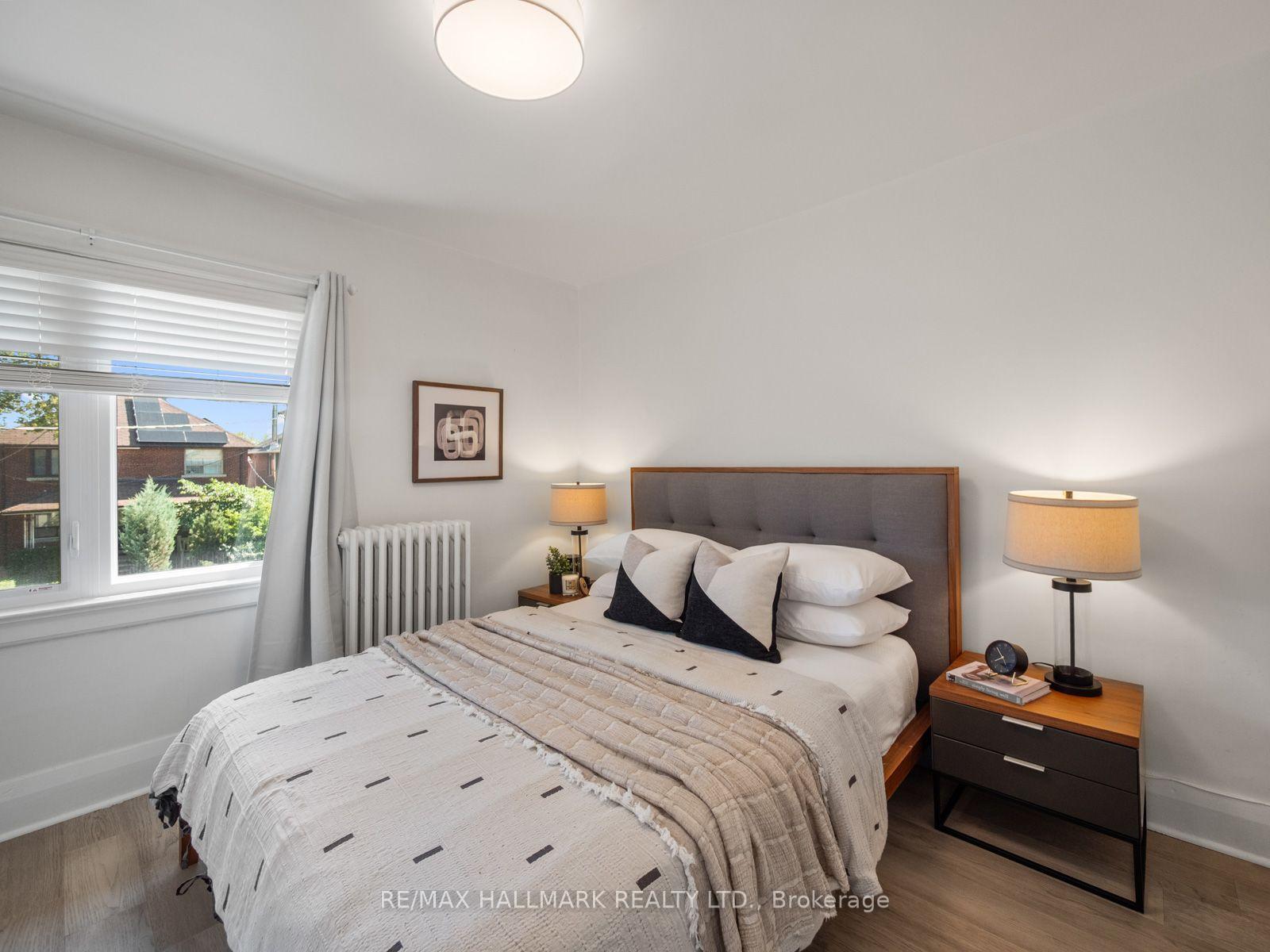 Photo 26 of 16 Hector Avenue, Toronto, Wychwood — HOMEH