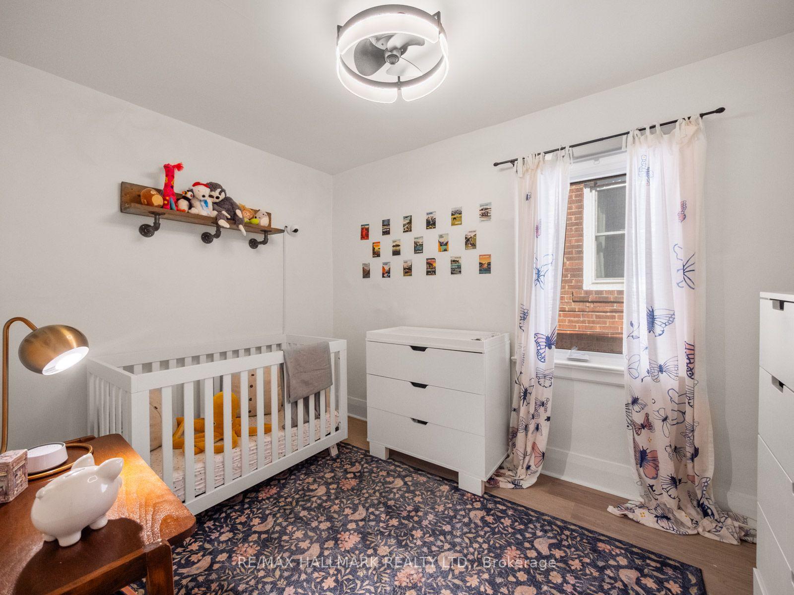 Photo 28 of 16 Hector Avenue, Toronto, Wychwood — HOMEH