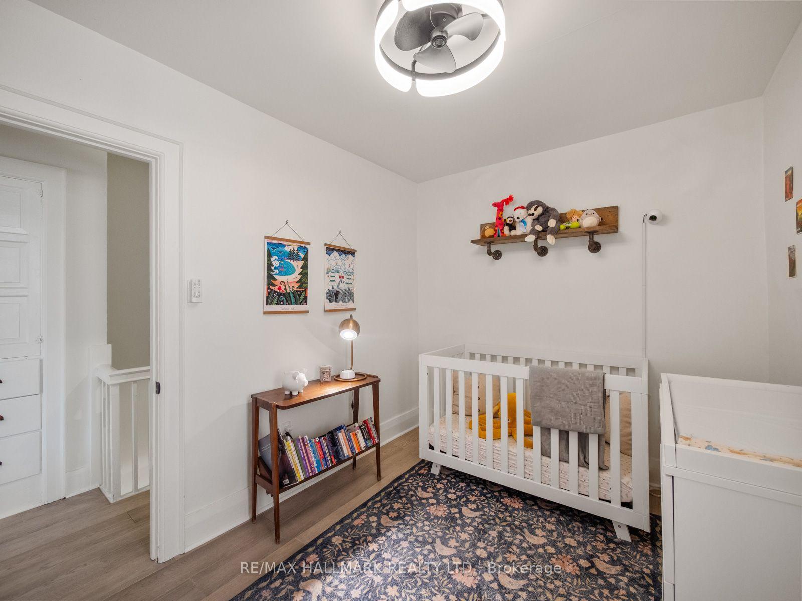 Photo 29 of 16 Hector Avenue, Toronto, Wychwood — HOMEH