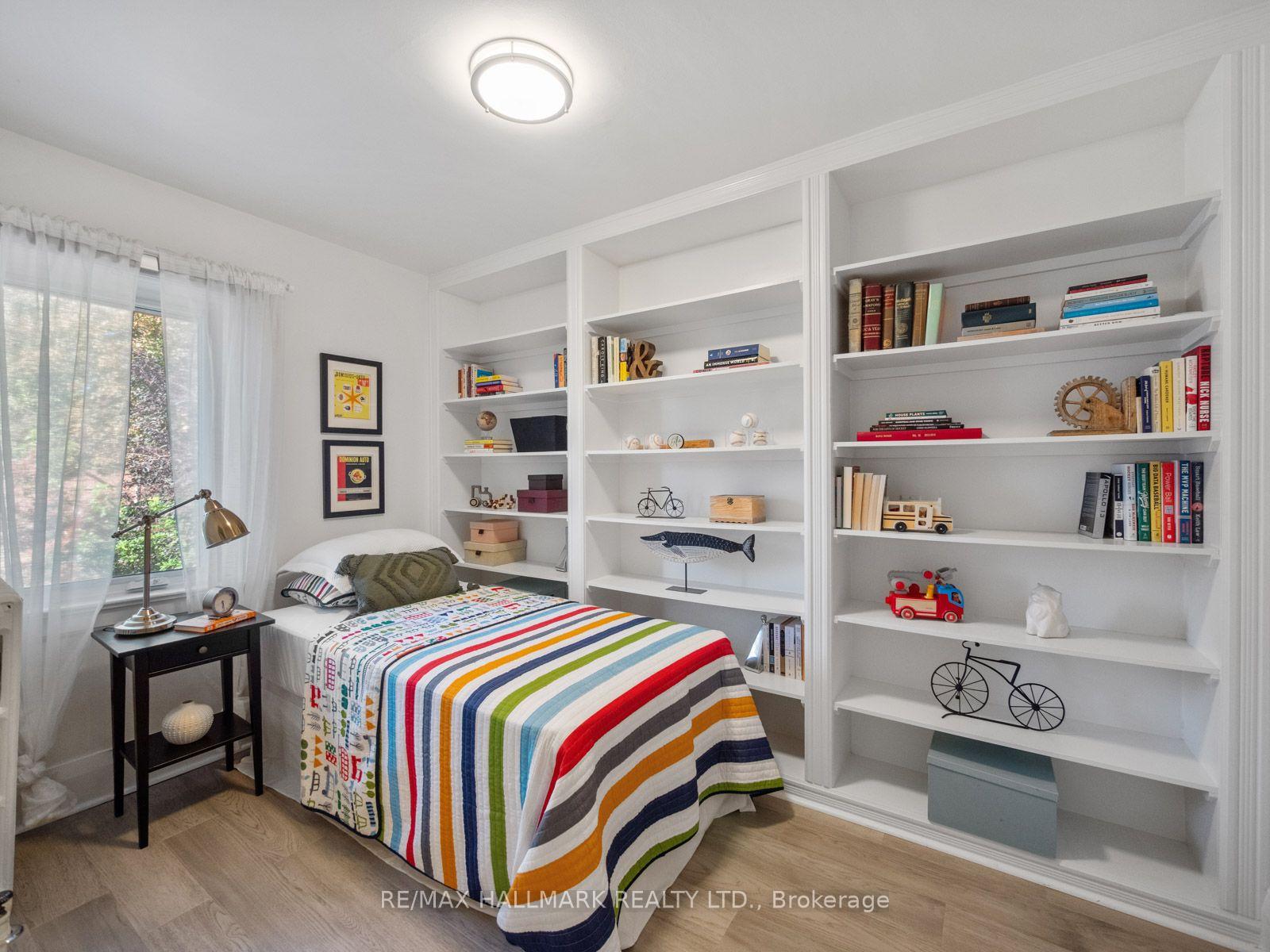 Photo 31 of 16 Hector Avenue, Toronto, Wychwood — HOMEH