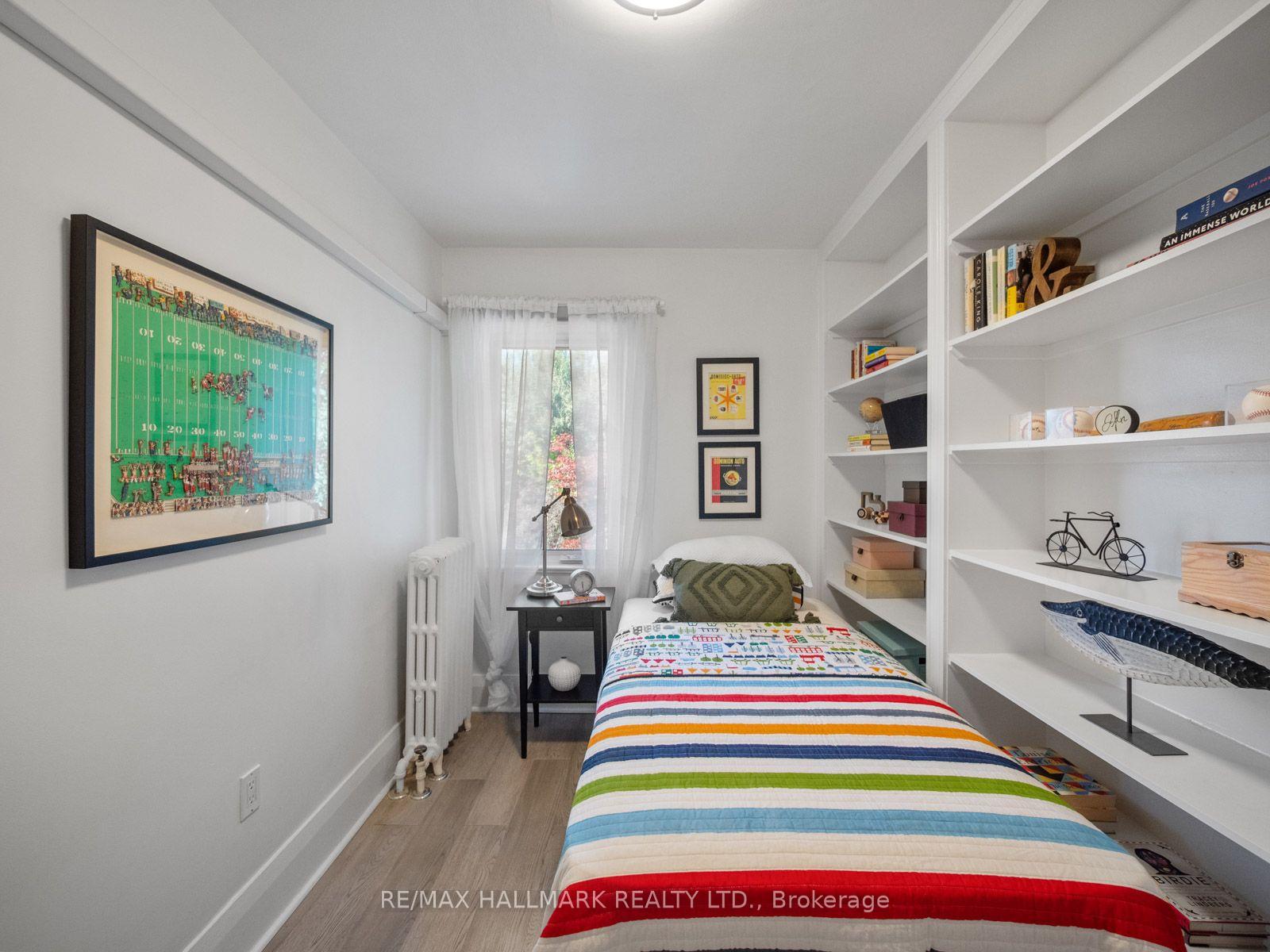 Photo 32 of 16 Hector Avenue, Toronto, Wychwood — HOMEH