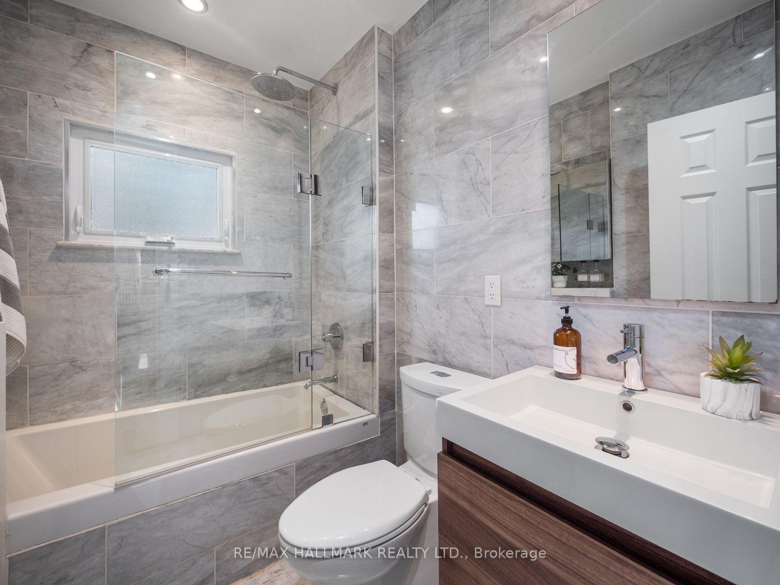 Photo 33 of 16 Hector Avenue, Toronto, Wychwood — HOMEH