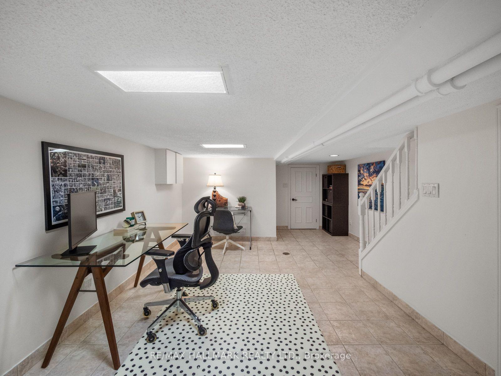 Photo 35 of 16 Hector Avenue, Toronto, Wychwood — HOMEH