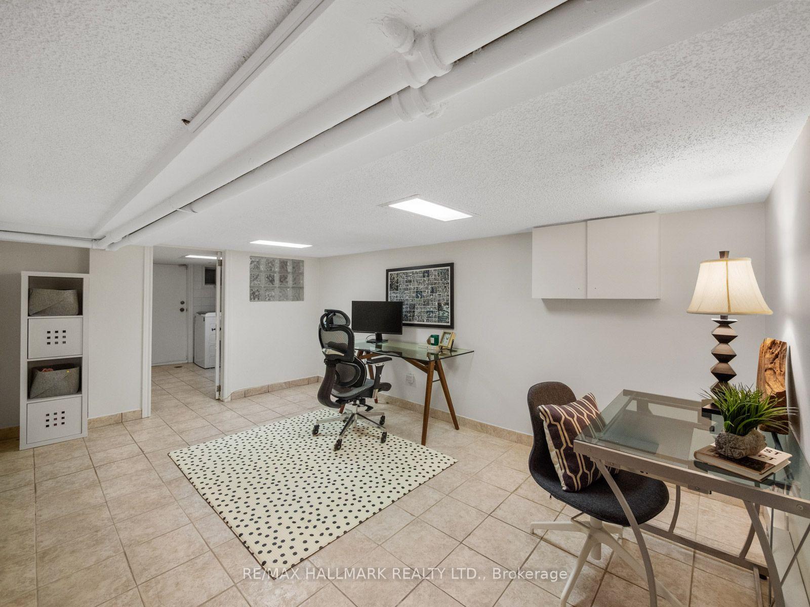 Photo 36 of 16 Hector Avenue, Toronto, Wychwood — HOMEH