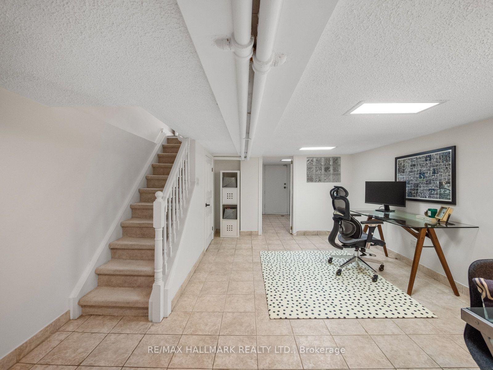 Photo 37 of 16 Hector Avenue, Toronto, Wychwood — HOMEH