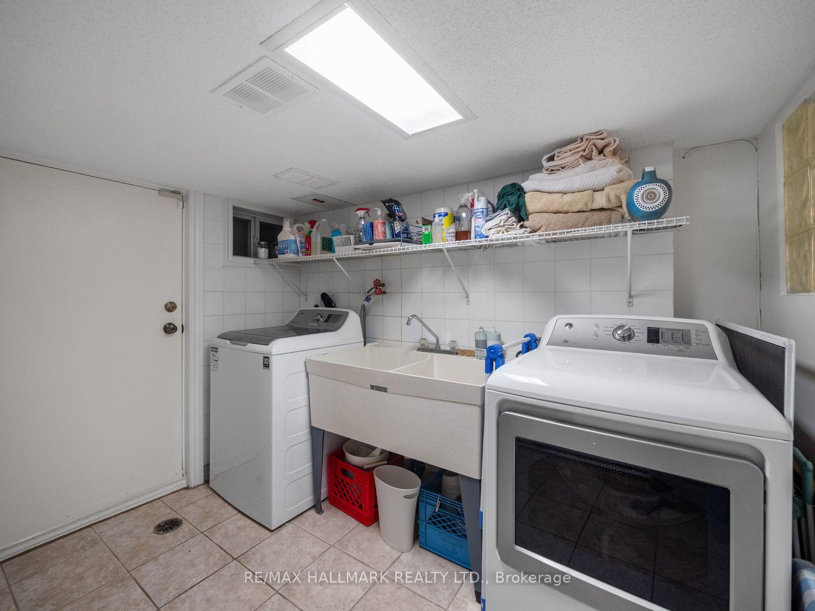 Photo 39 of 16 Hector Avenue, Toronto, Wychwood — HOMEH
