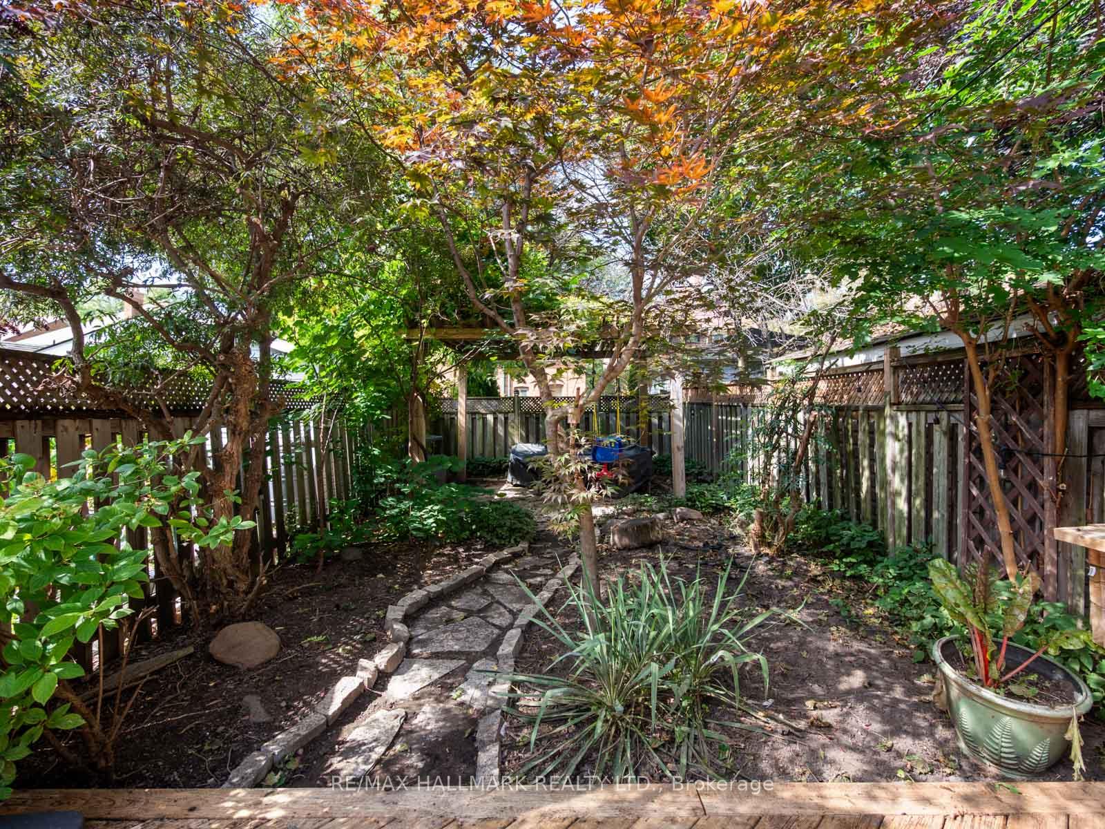 Photo 43 of 16 Hector Avenue, Toronto, Wychwood — HOMEH