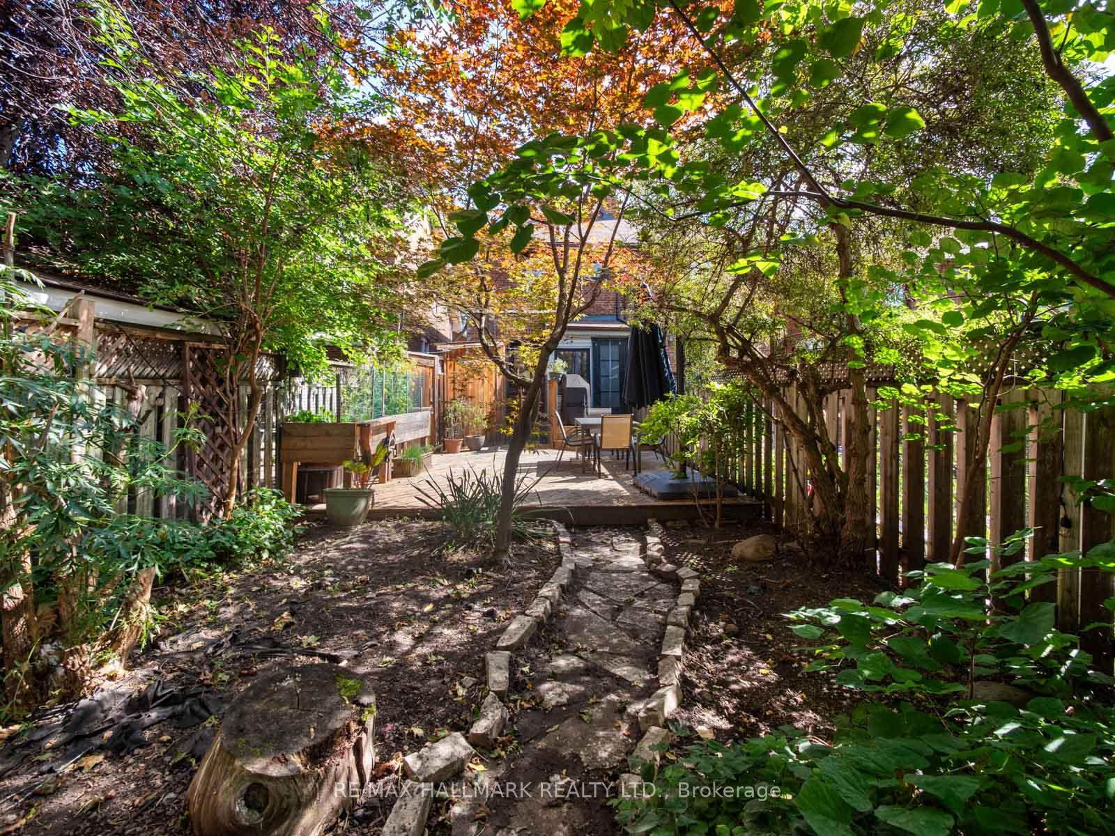 Photo 44 of 16 Hector Avenue, Toronto, Wychwood — HOMEH