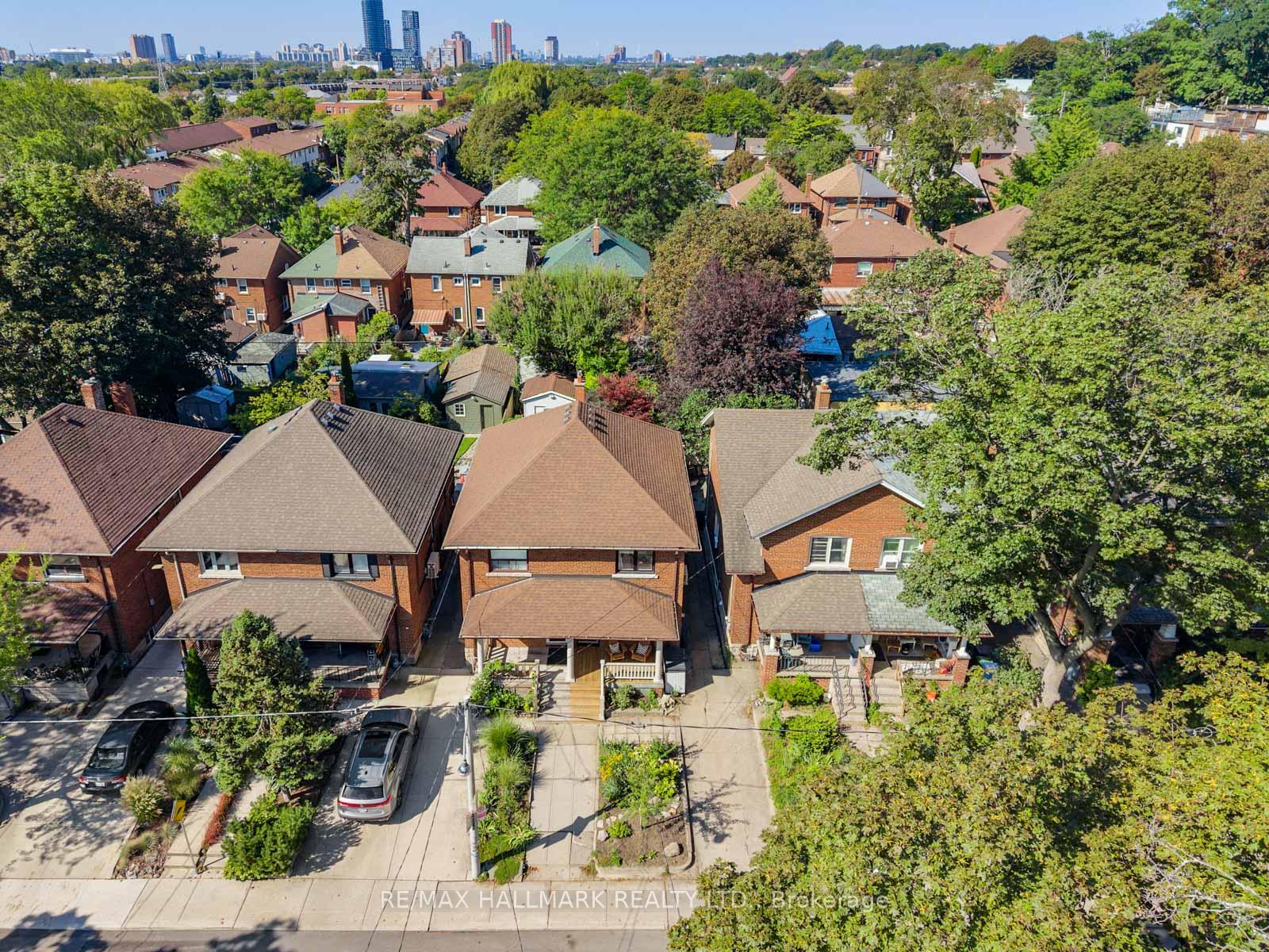 Photo 46 of 16 Hector Avenue, Toronto, Wychwood — HOMEH