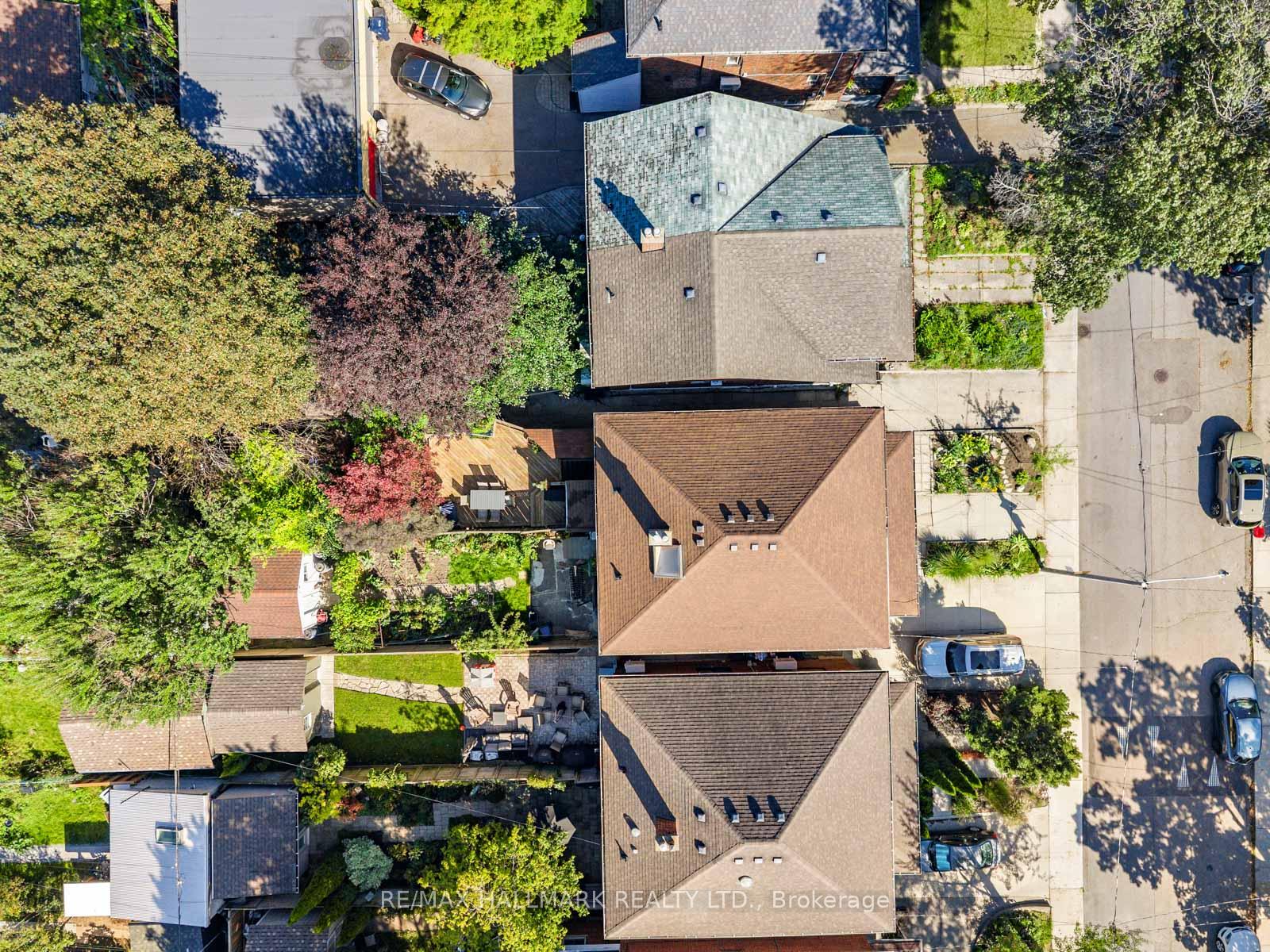 Photo 47 of 16 Hector Avenue, Toronto, Wychwood — HOMEH