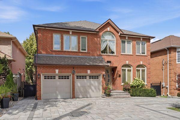 Photo 1 of 56A Roosevelt Drive, Richmond Hill, South Richvale — HOMEH