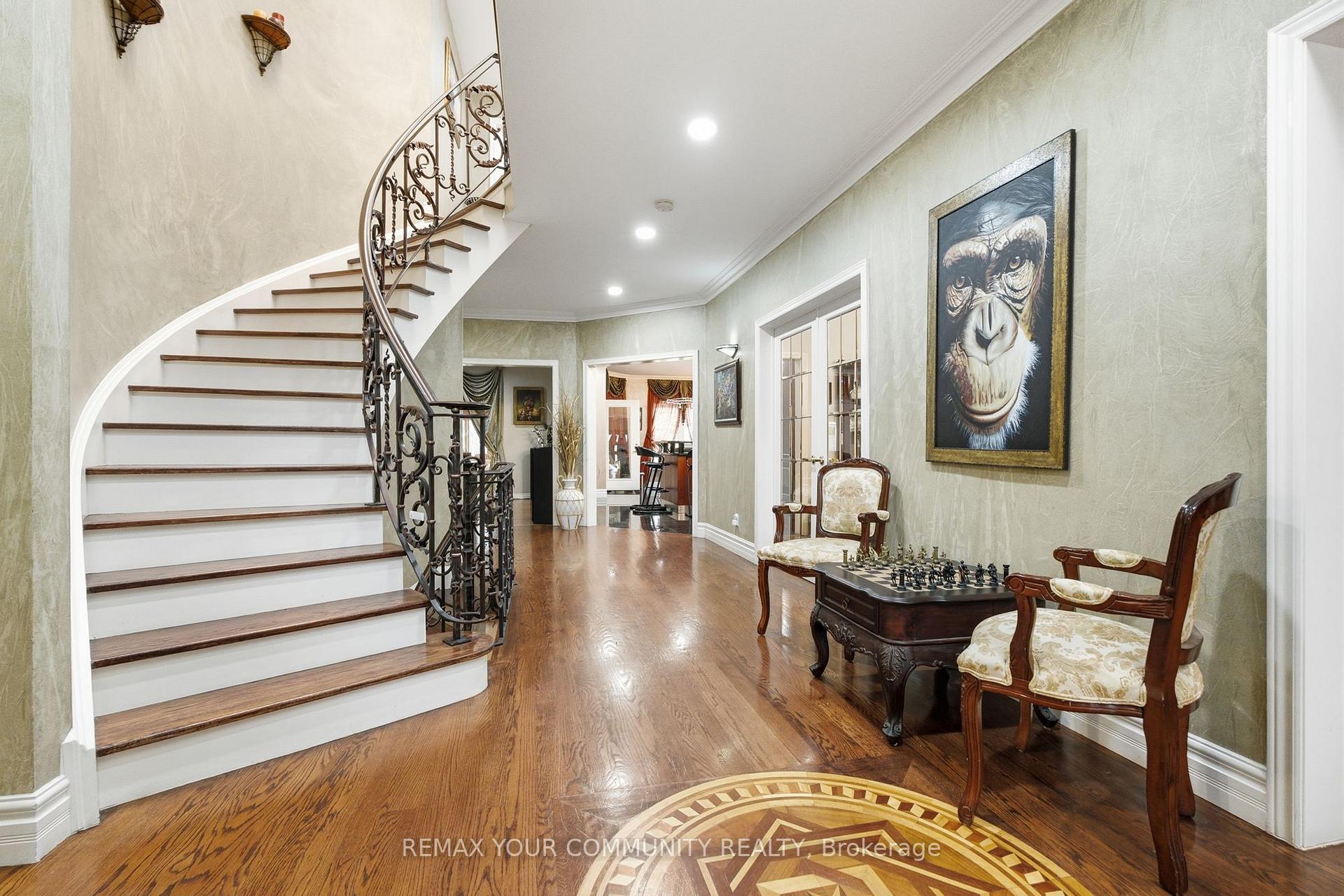 Photo 4 of 56A Roosevelt Drive, Richmond Hill, South Richvale — HOMEH