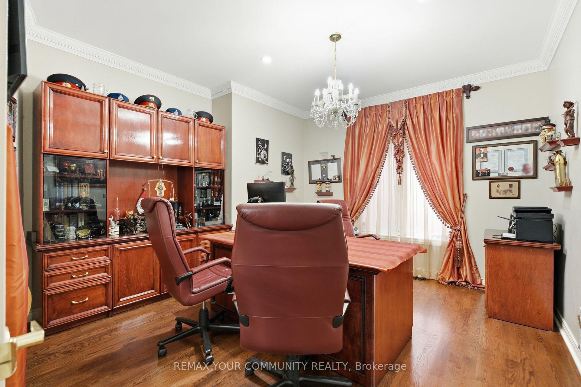 Photo 12 of 56A Roosevelt Drive, Richmond Hill, South Richvale — HOMEH