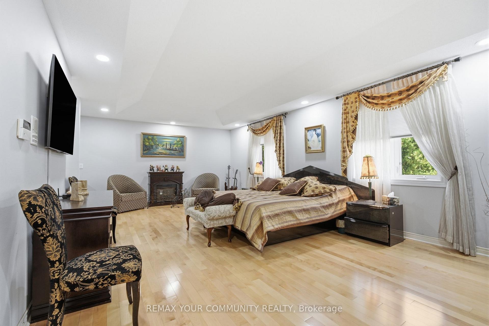 Photo 16 of 56A Roosevelt Drive, Richmond Hill, South Richvale — HOMEH