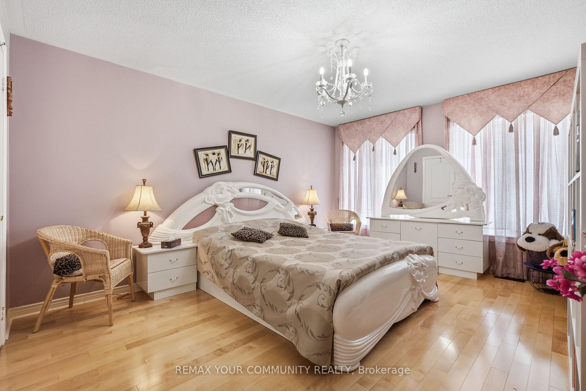 Photo 18 of 56A Roosevelt Drive, Richmond Hill, South Richvale — HOMEH