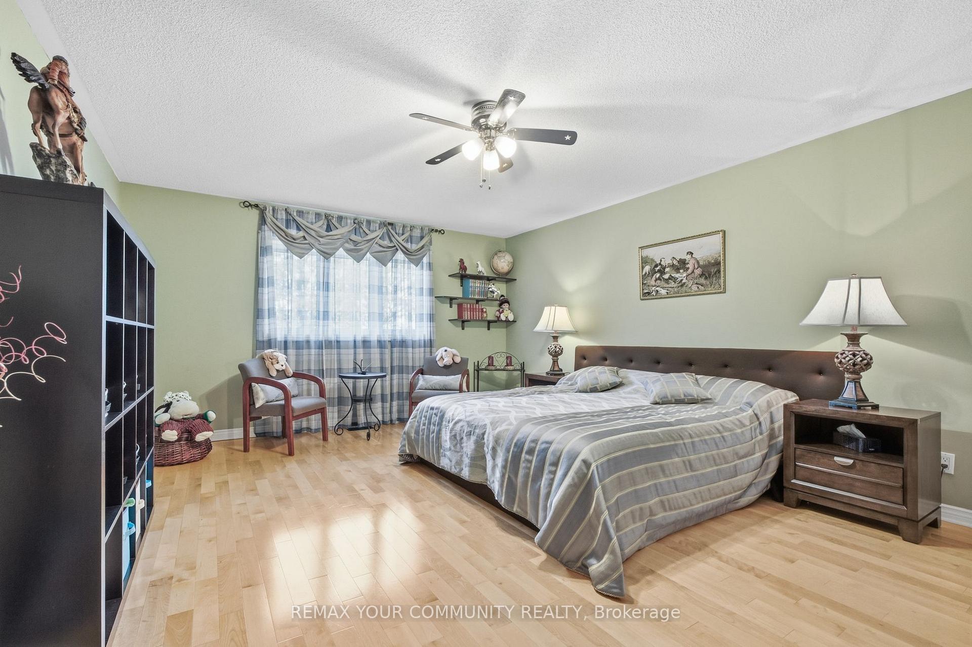 Photo 21 of 56A Roosevelt Drive, Richmond Hill, South Richvale — HOMEH
