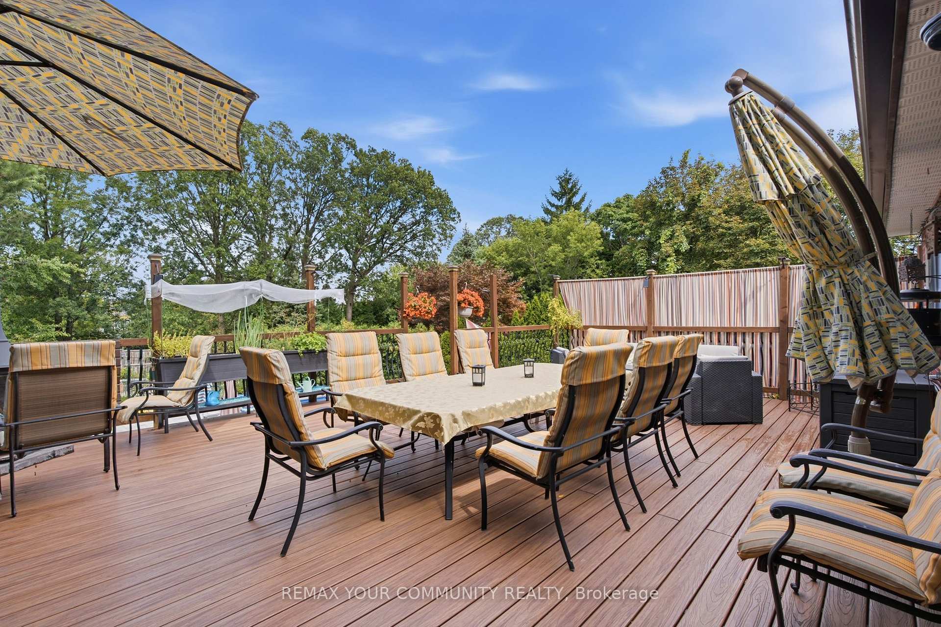 Photo 30 of 56A Roosevelt Drive, Richmond Hill, South Richvale — HOMEH