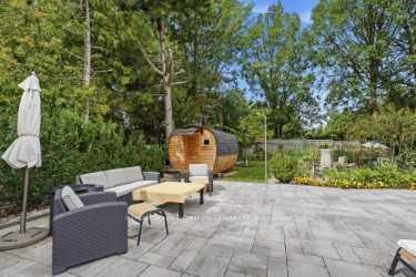 Photo 36 of 56A Roosevelt Drive, Richmond Hill, South Richvale — HOMEH