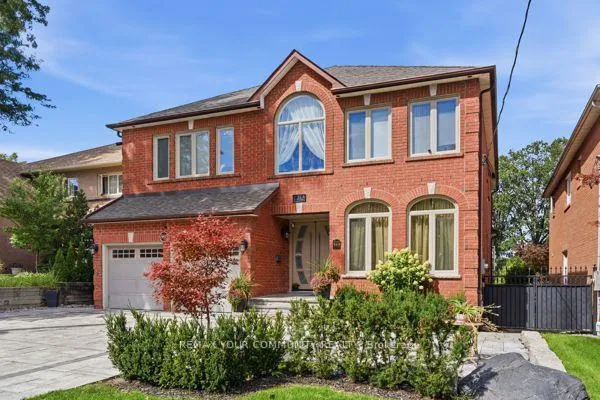 Photo 2 of 56A Roosevelt Drive, Richmond Hill, South Richvale — HOMEH